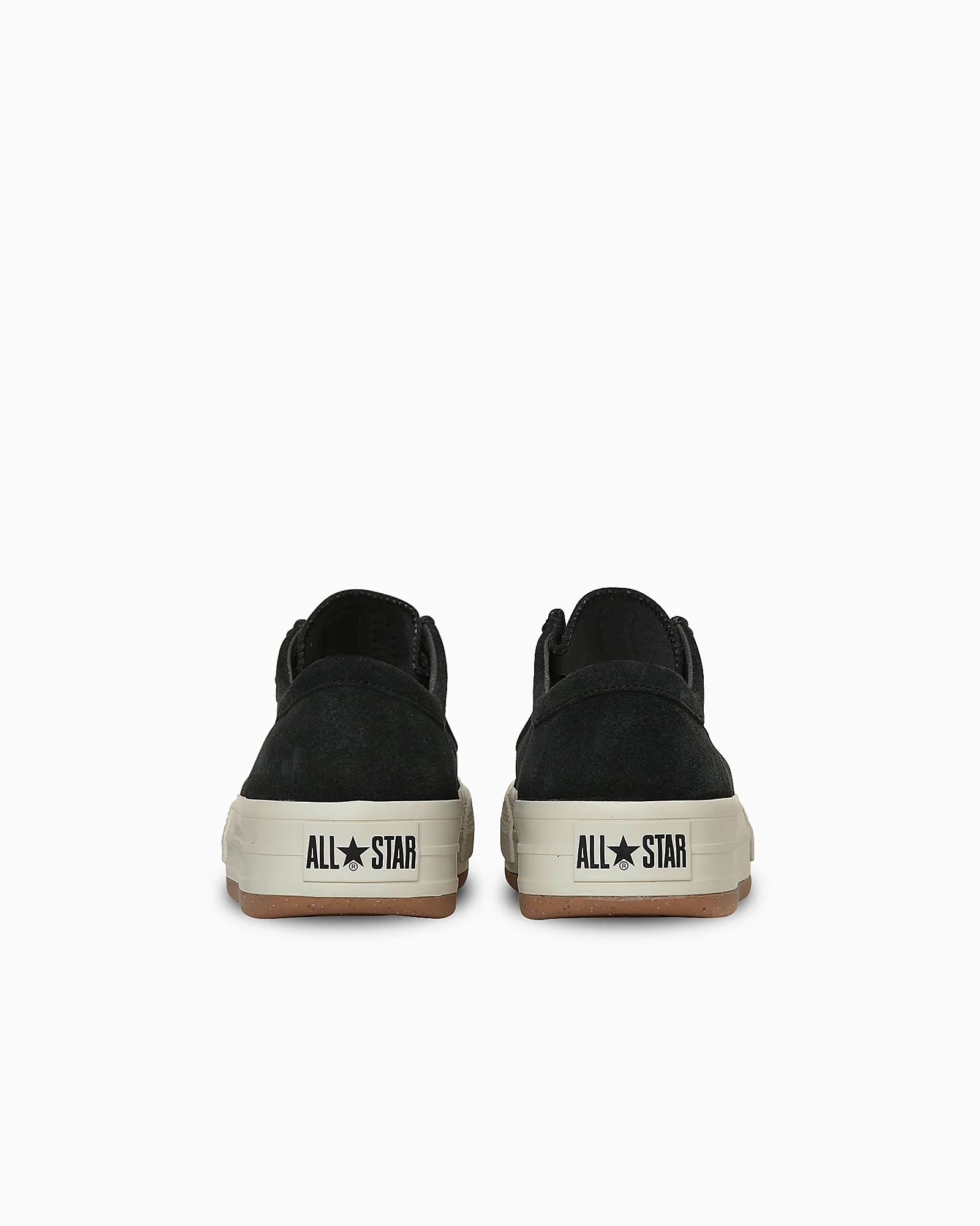 ALL STAR Ⓡ BOARDERSTAR MOCCASIN OX - Image 5