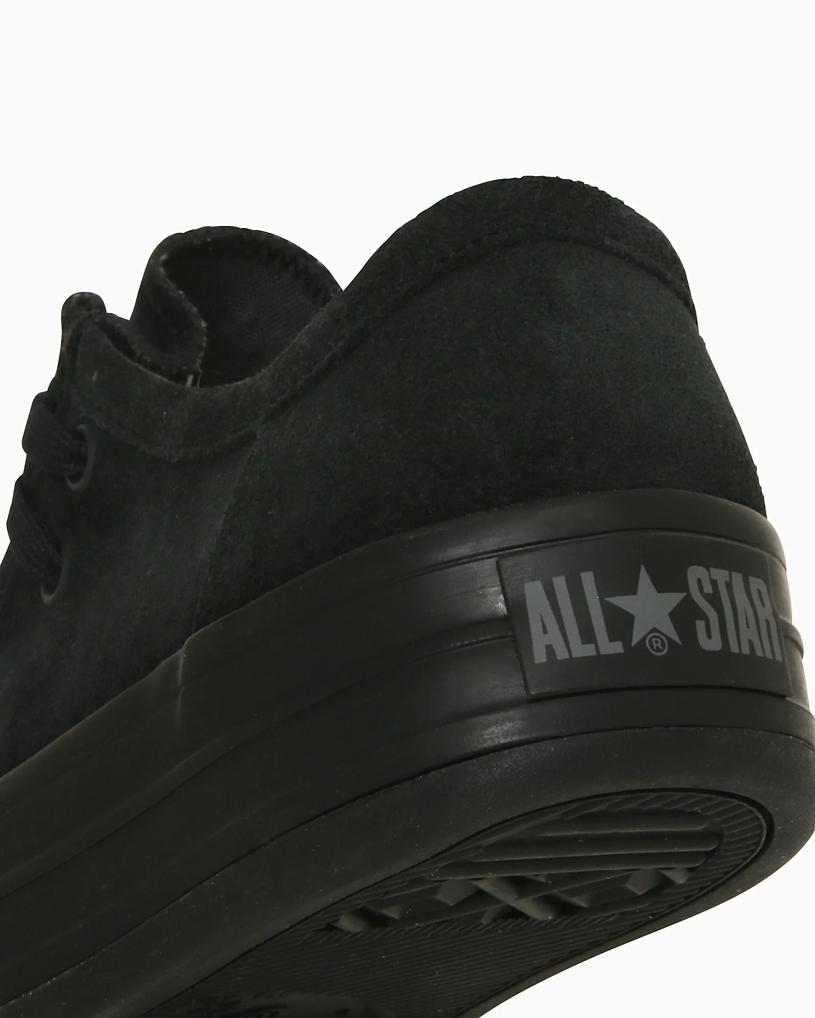 ALL STAR Ⓡ BOARDERSTAR MOCCASIN OX - Image 8