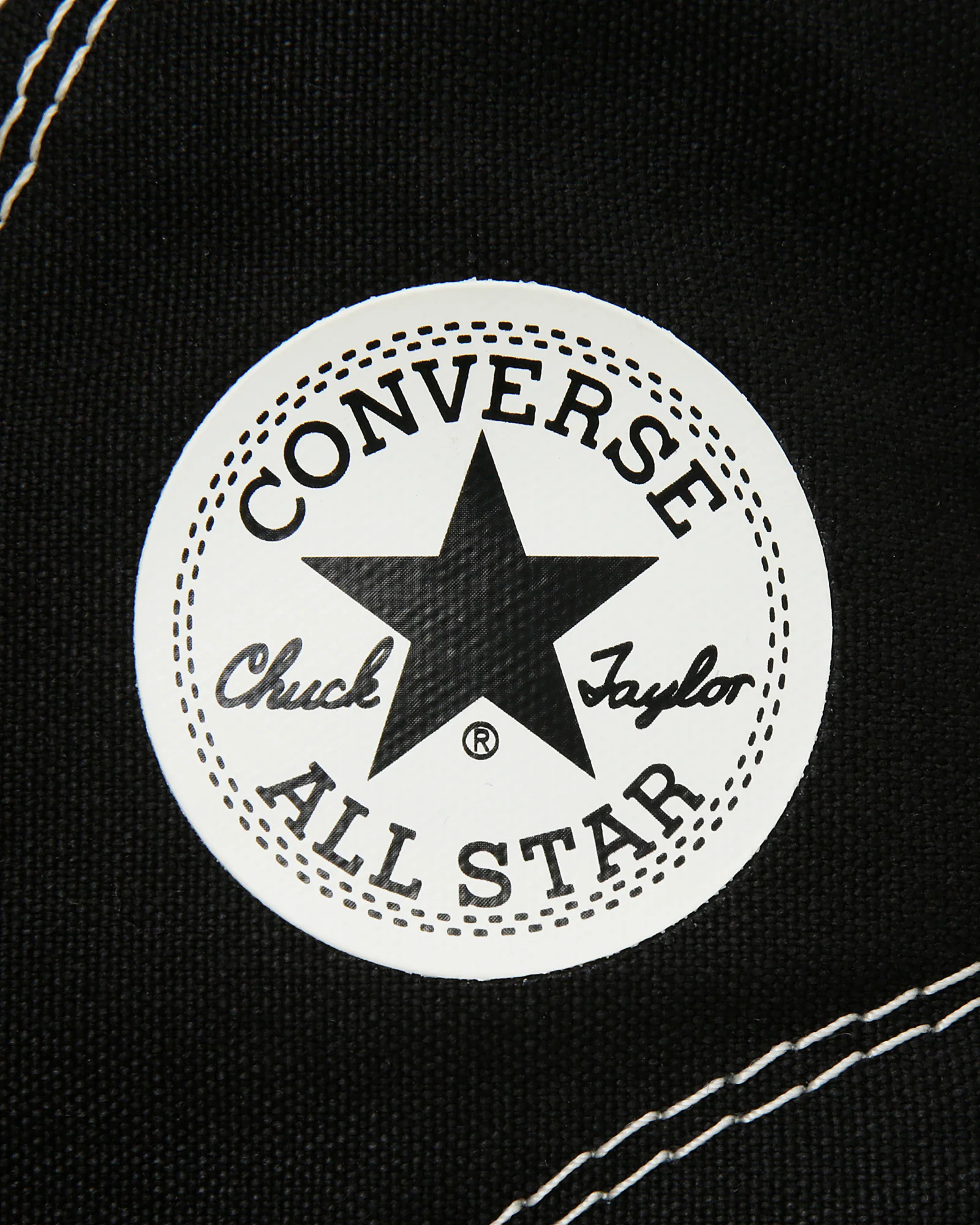 ALL STAR  Ⓡ LIFTED OVERTAPE ST HI - Image 9