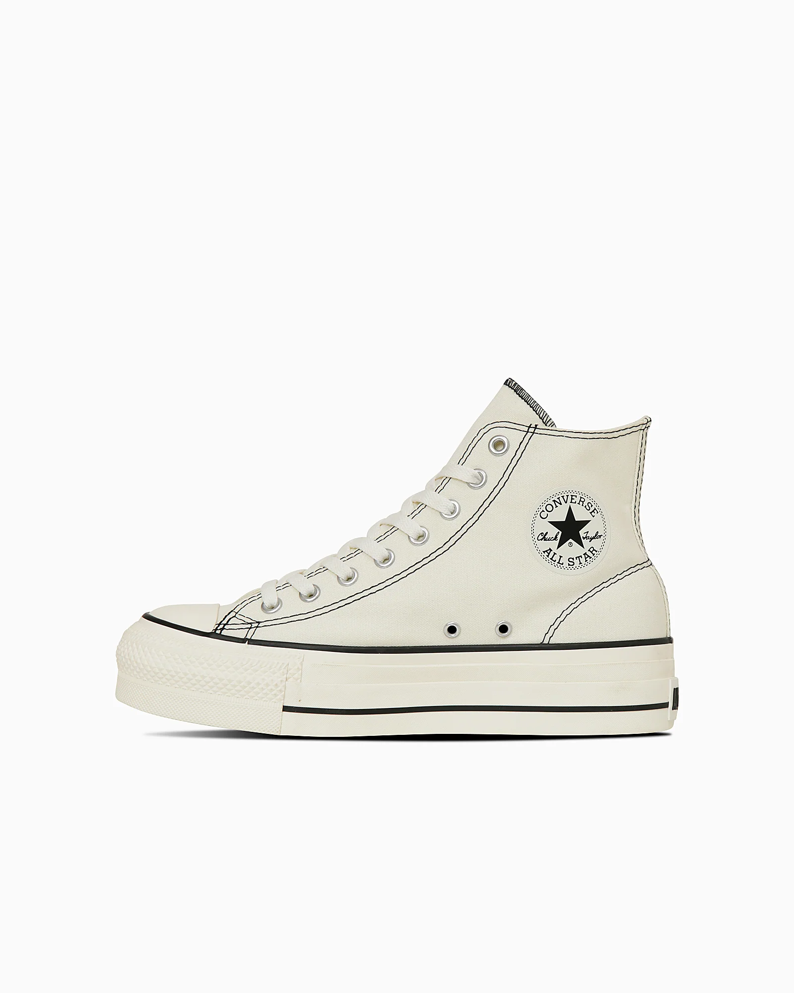 ALL STAR  Ⓡ LIFTED OVERTAPE ST HI