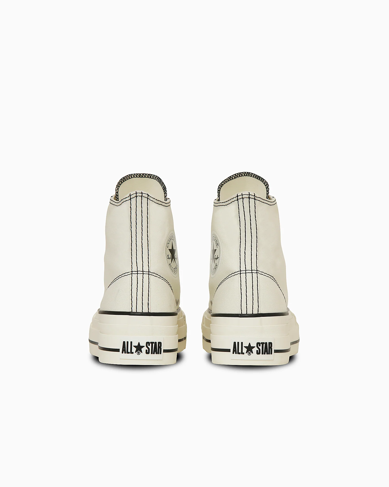 ALL STAR  Ⓡ LIFTED OVERTAPE ST HI - Image 5