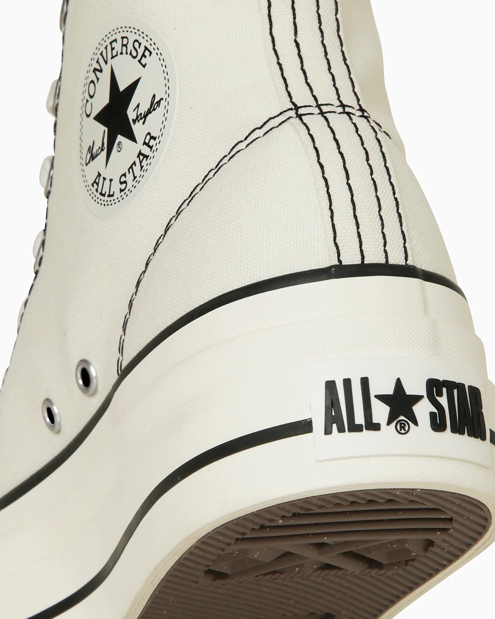 ALL STAR  Ⓡ LIFTED OVERTAPE ST HI - Image 8