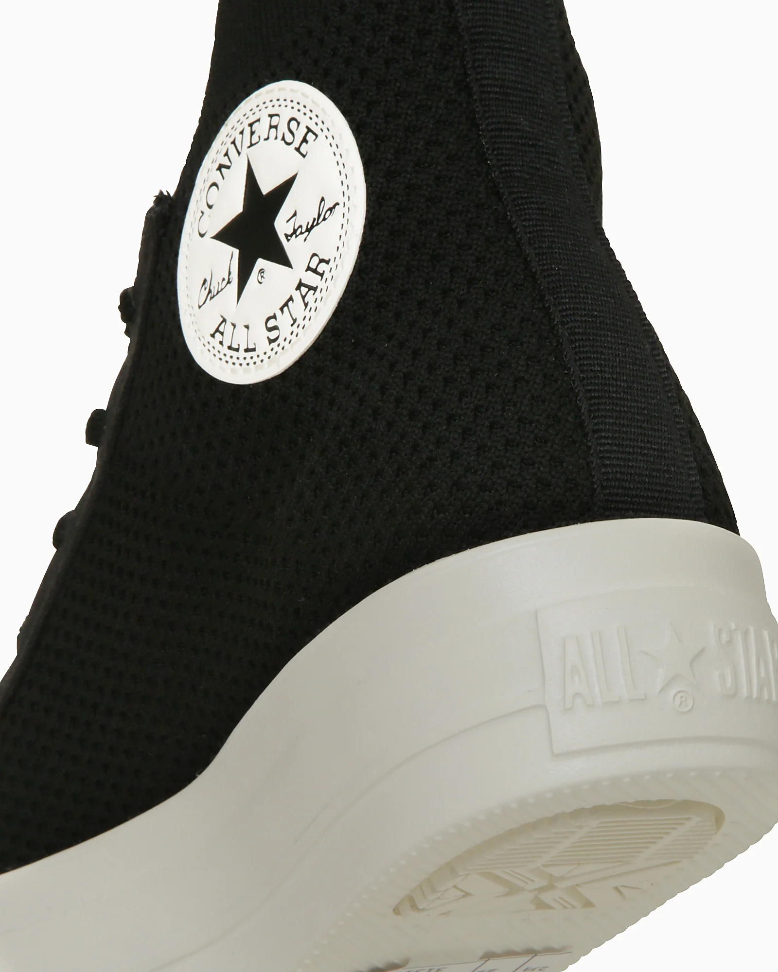 ALL STAR LIGHT PLTS KNIT HI - Image 8