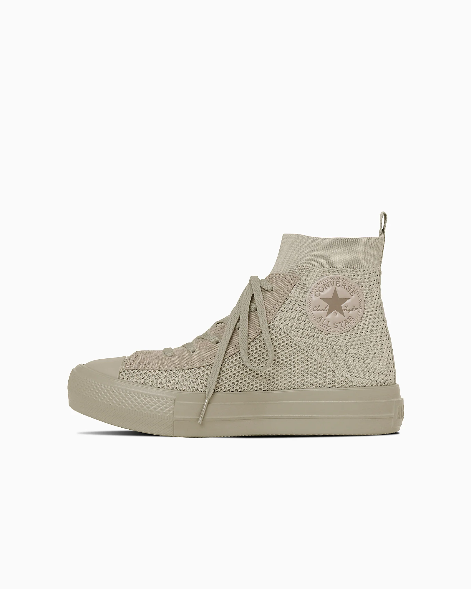 ALL STAR LIGHT PLTS KNIT HI