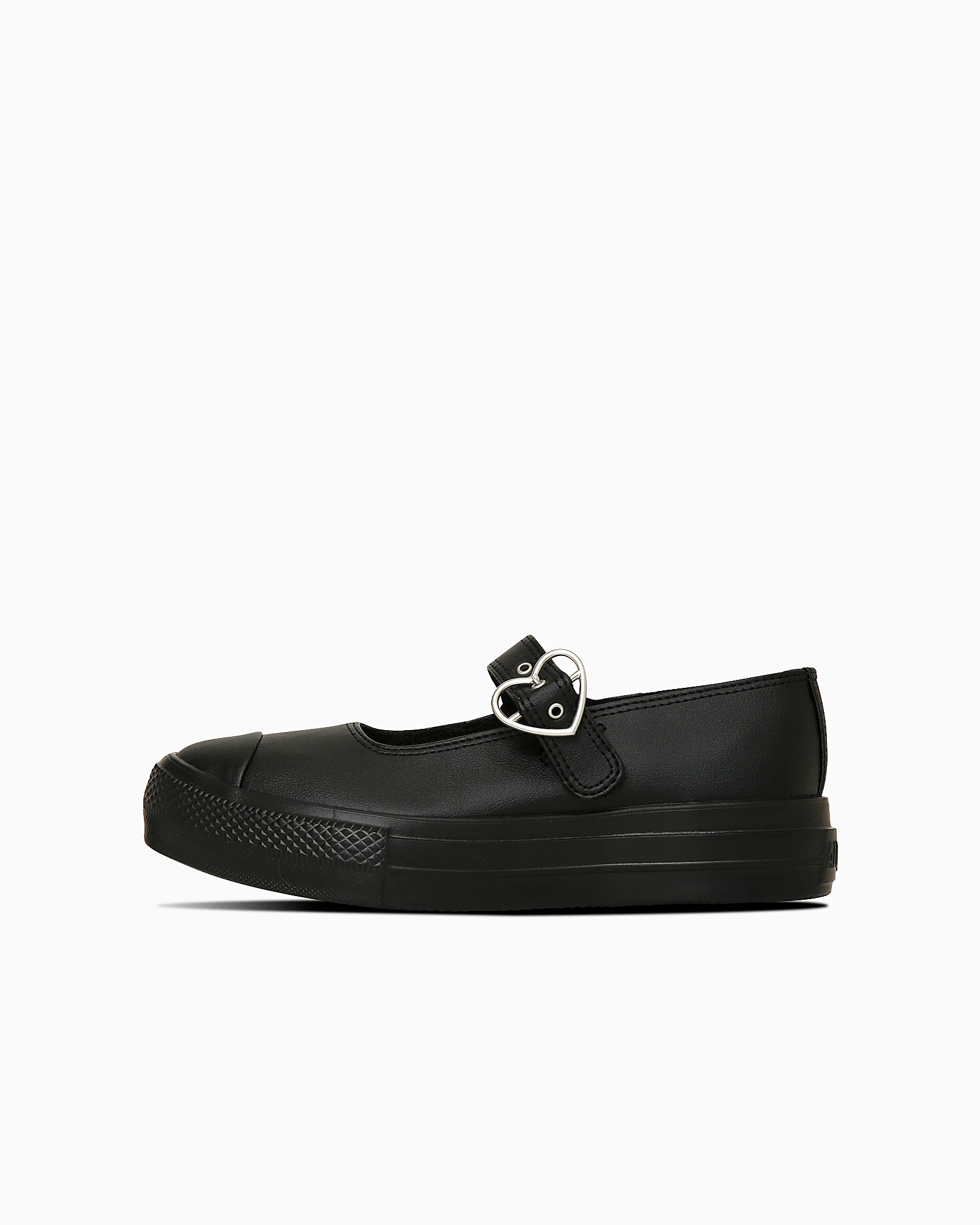 ALL STAR LIGHT PLTS MJ HEARTBUCKLE OX