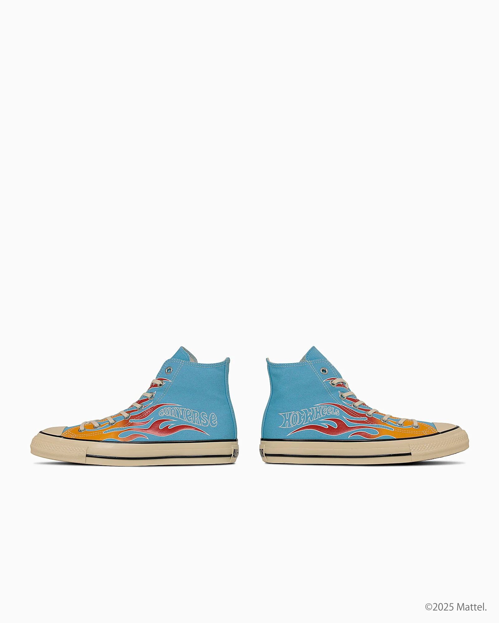 ALL STAR AGED FL HI / Hot Wheels™ - Image 11