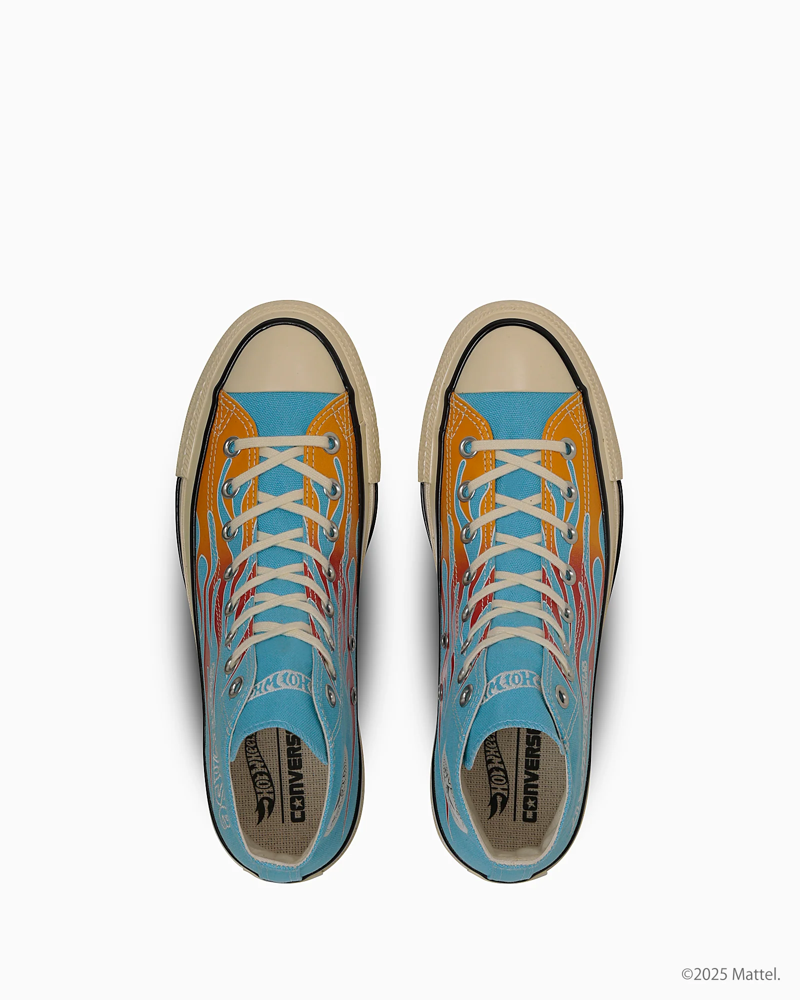ALL STAR AGED FL HI / Hot Wheels™ - Image 4