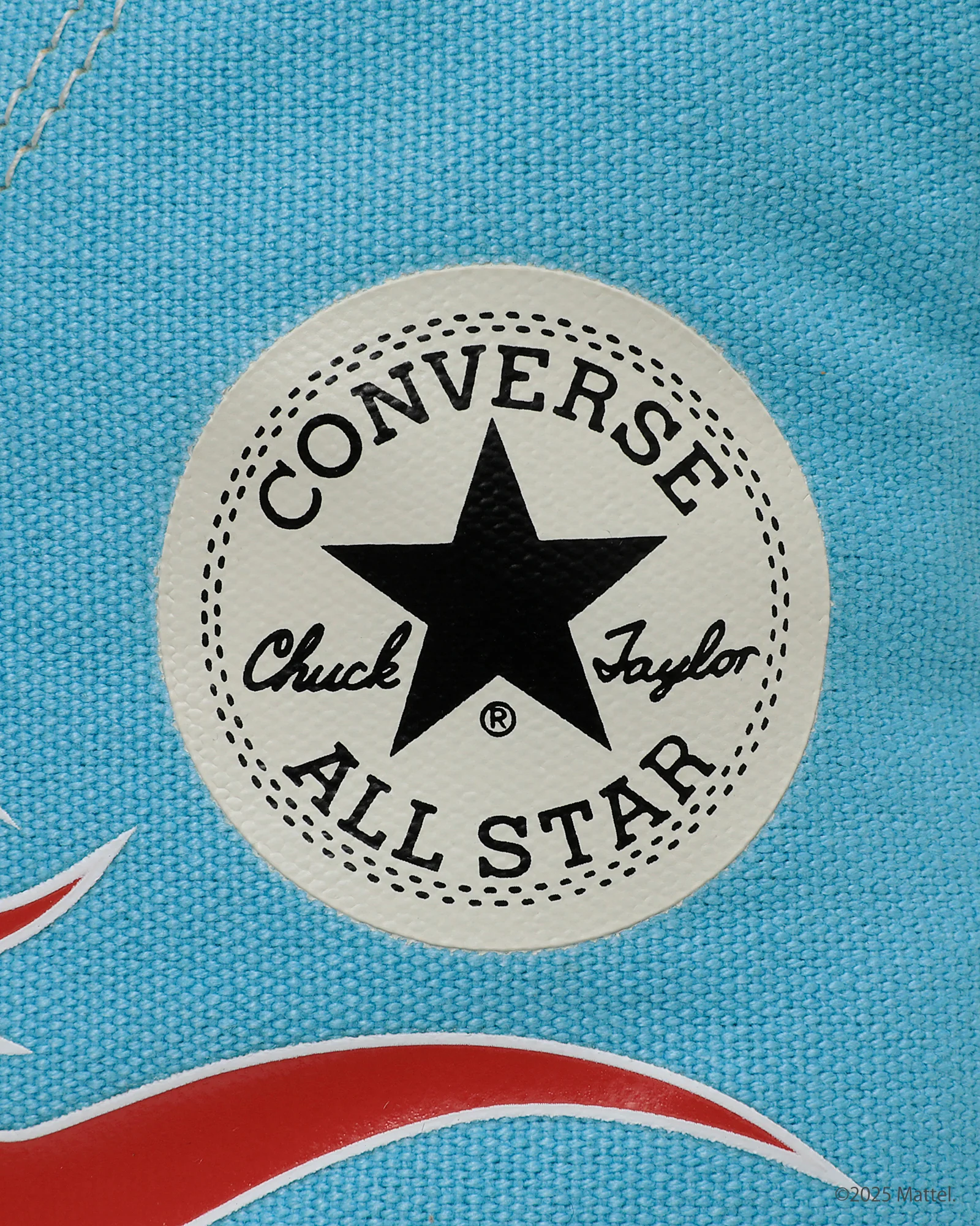 ALL STAR AGED FL HI / Hot Wheels™ - Image 9