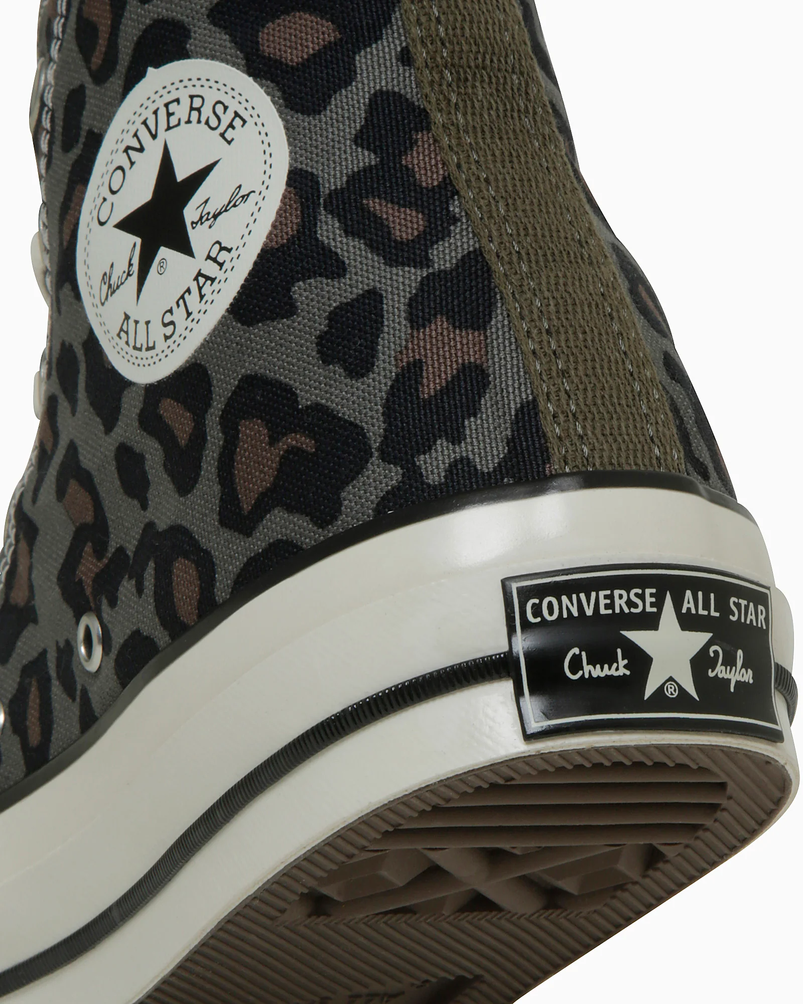 ALL STAR LGCY LP HI - Image 8