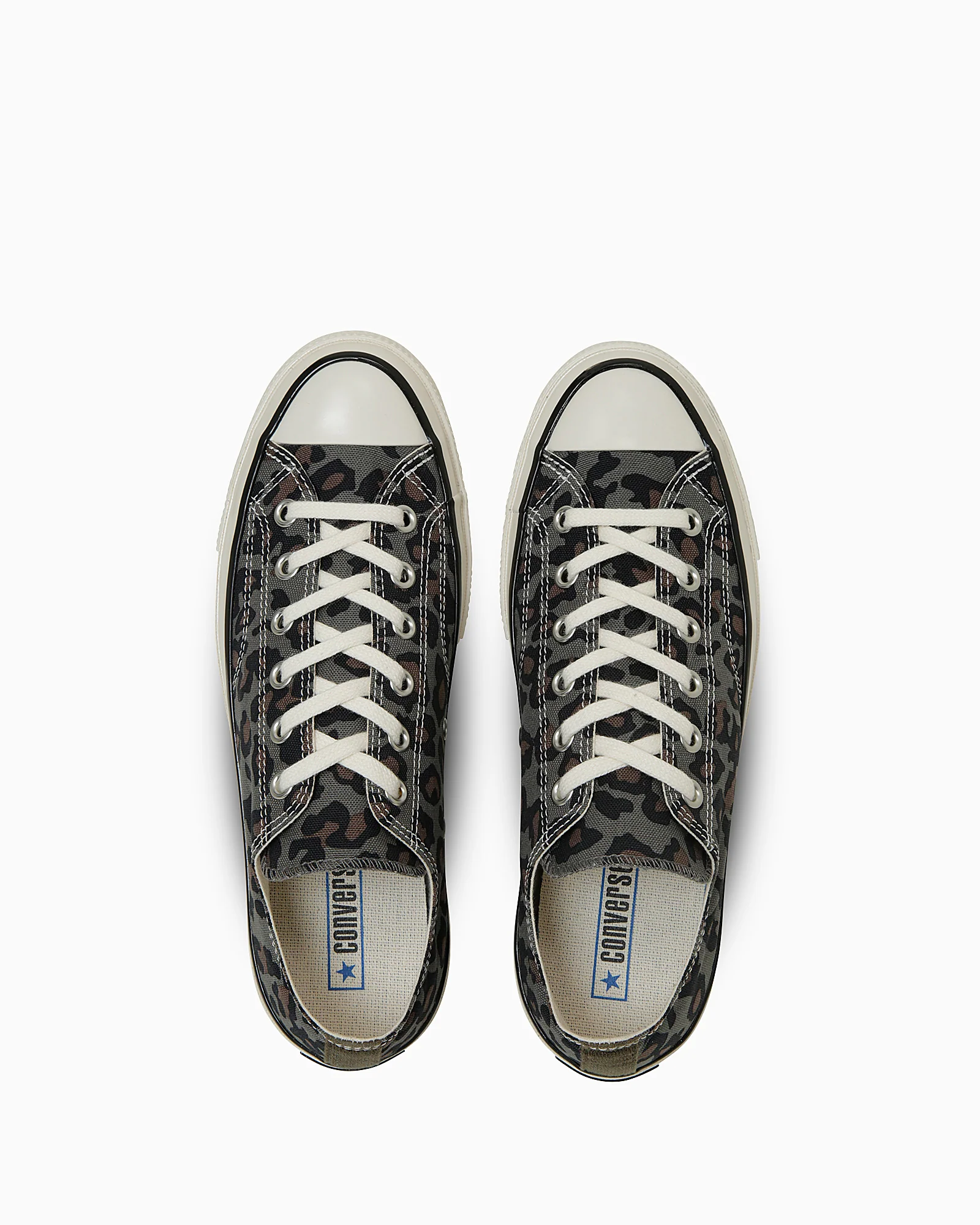 ALL STAR LGCY LP OX - Image 4