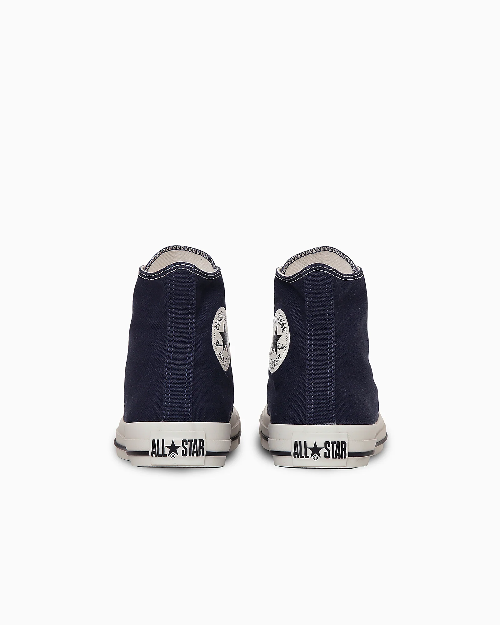 ALL STAR WASHEDCANVAS HI - Image 5
