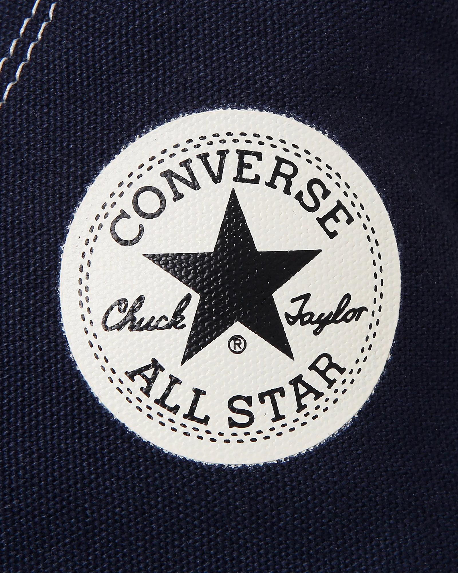 ALL STAR WASHEDCANVAS HI - Image 9