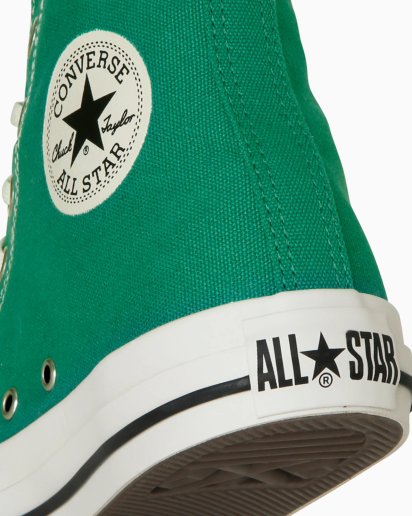 ALL STAR WASHEDCANVAS HI - Image 8