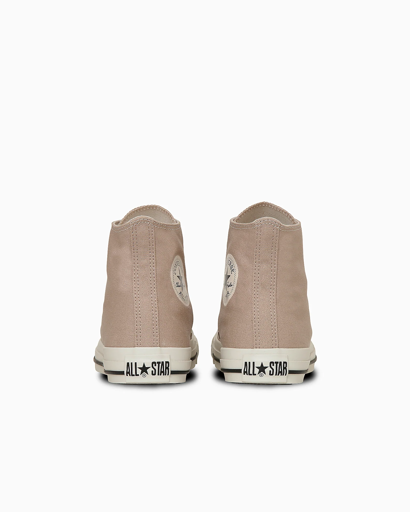 ALL STAR WASHEDCANVAS HI - Image 5