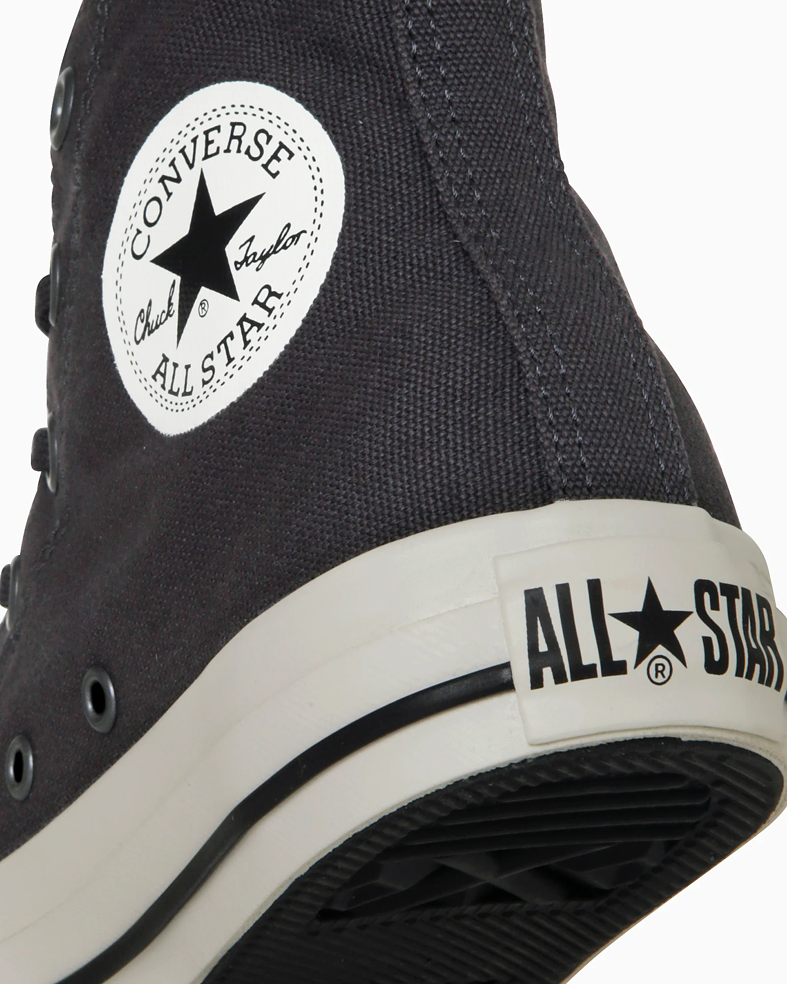 ALL STAR SLIP HI / AYA KANEKO - Image 8