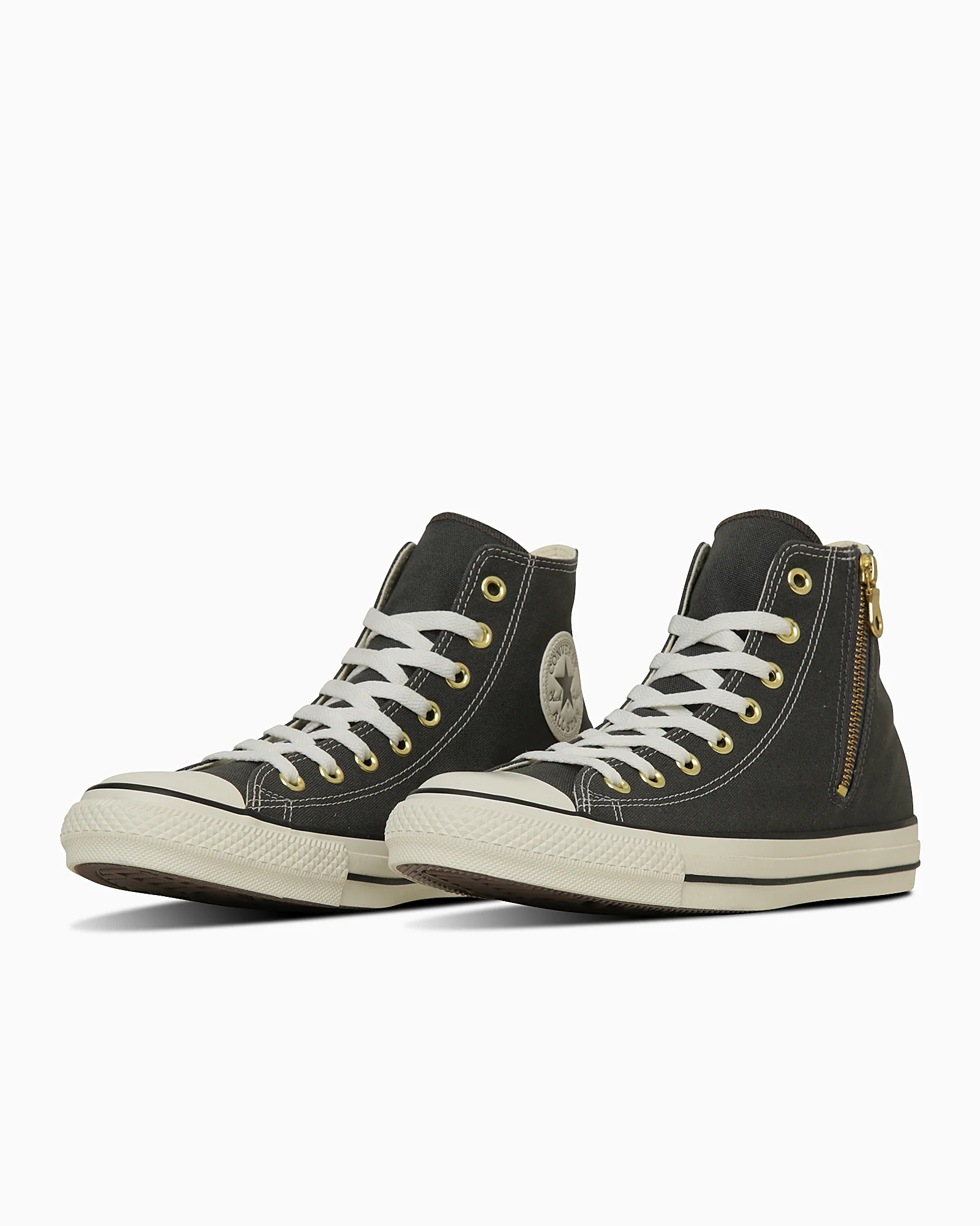 ALL STAR GOLDZIP HI