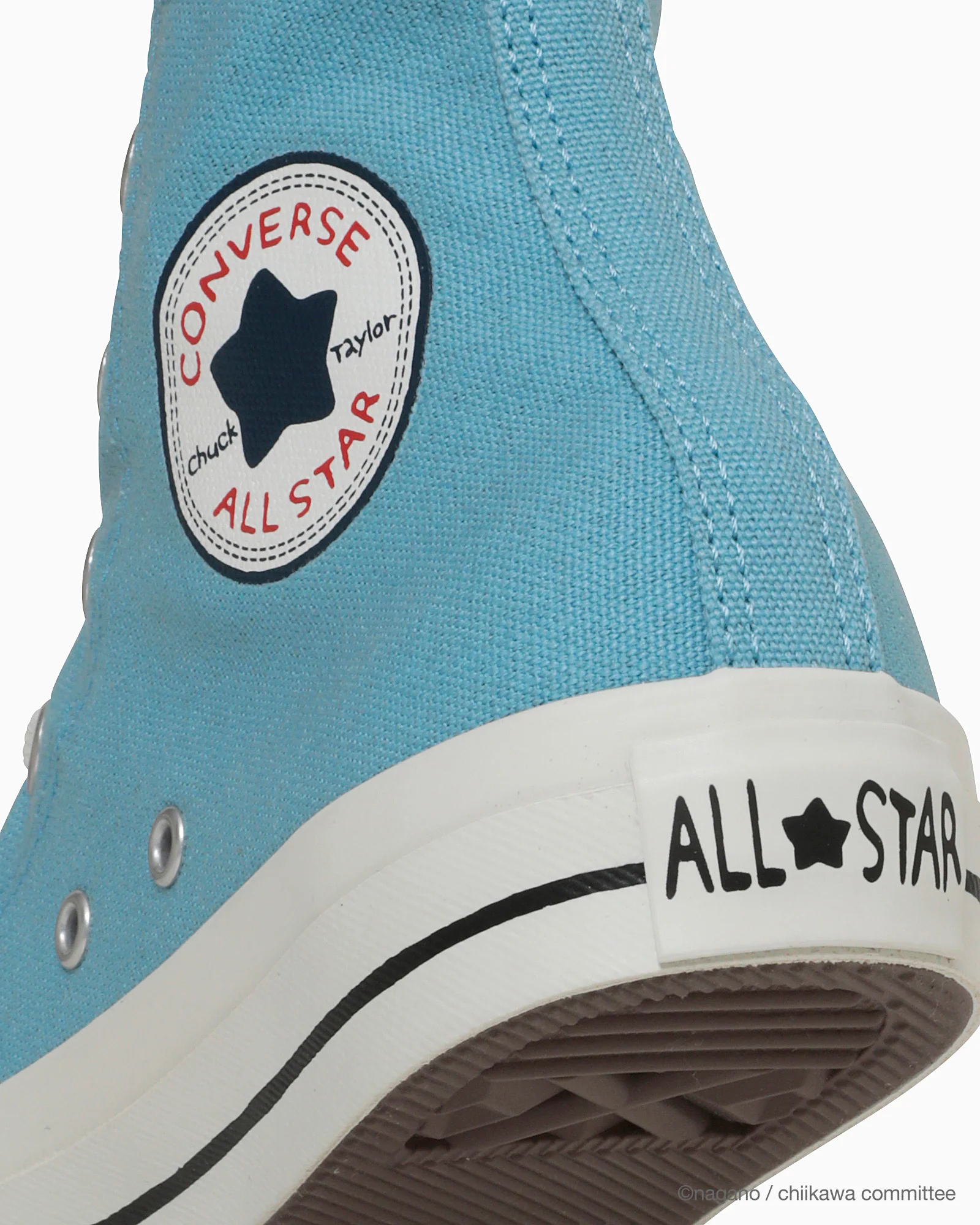 ALL STAR CL HI / CHIIKAWA - Image 8