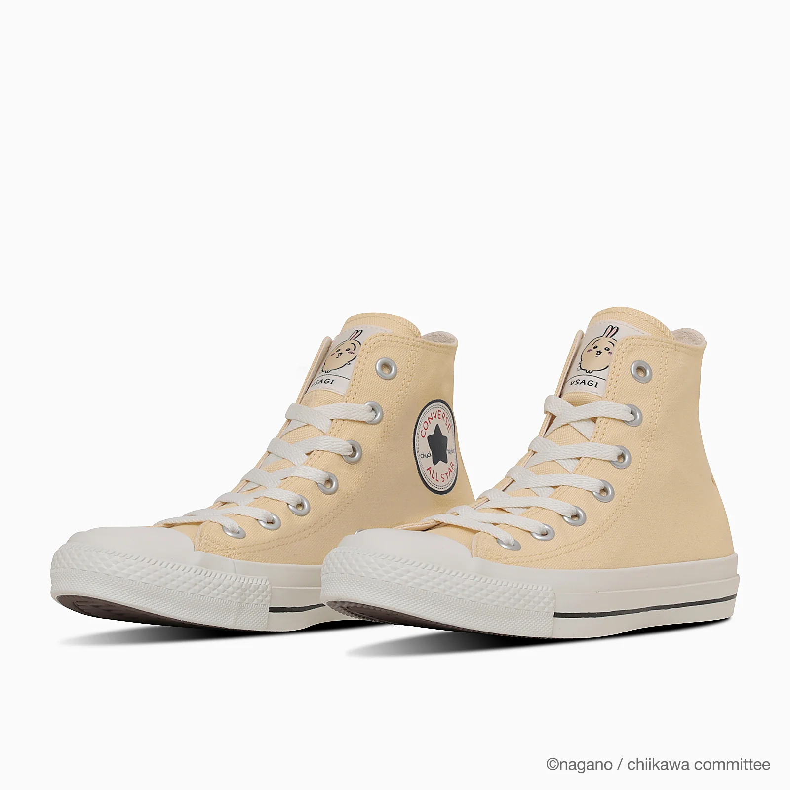 ALL STAR CL HI / CHIIKAWA - Image 2