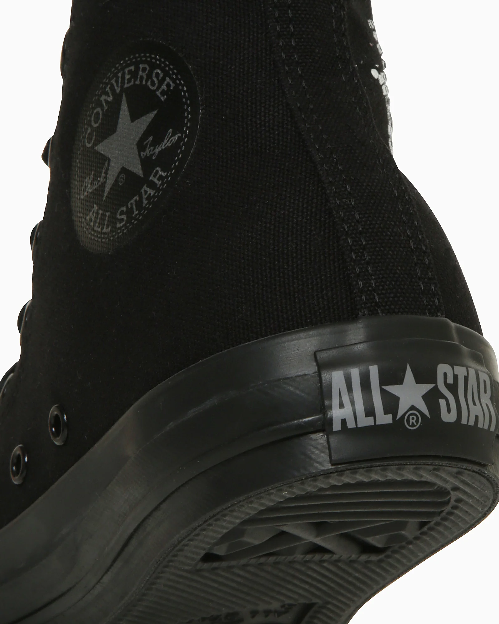 ALL STAR RHINESTONE ST HI - Image 8