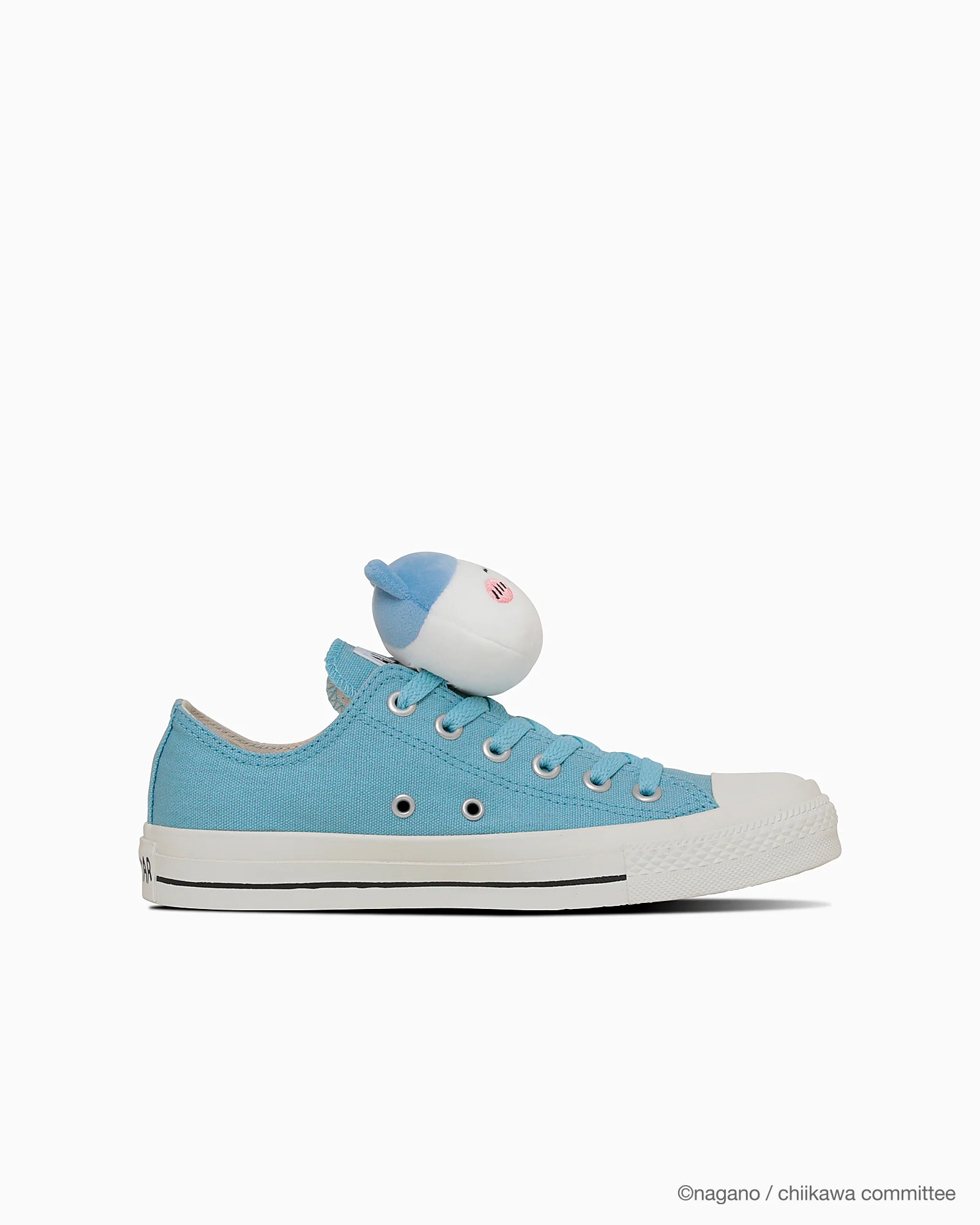 ALL STAR MC OX / CHIIKAWA - Image 3