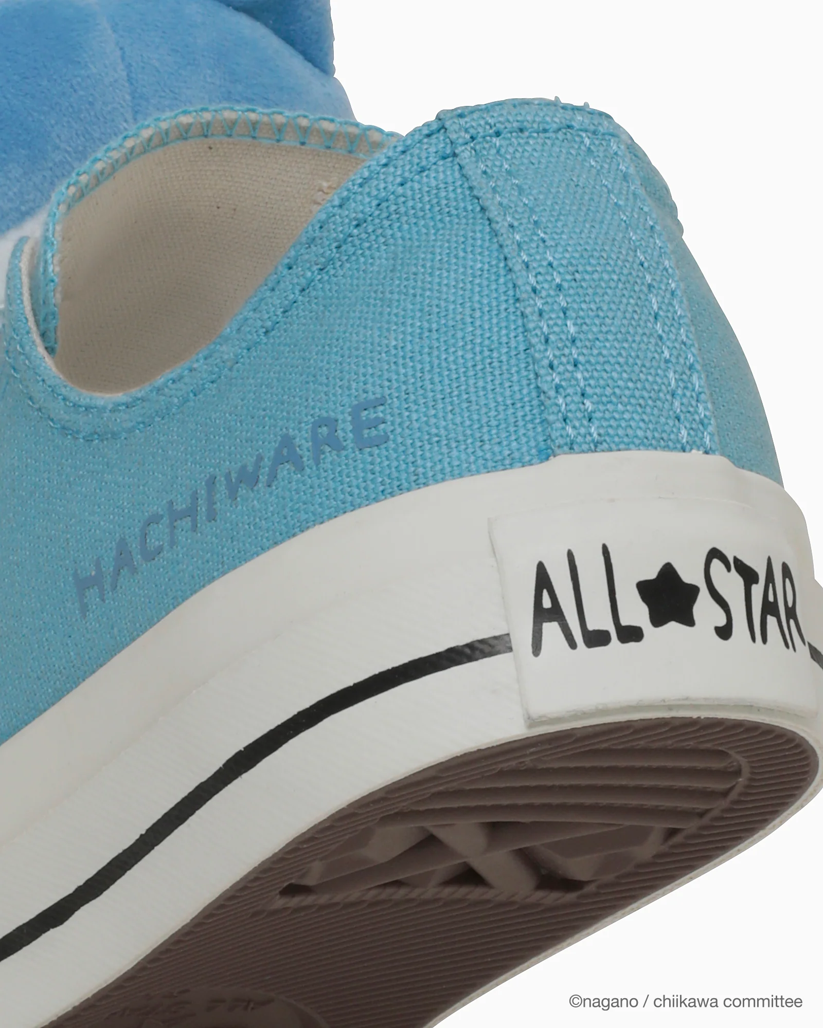 ALL STAR MC OX / CHIIKAWA - Image 8