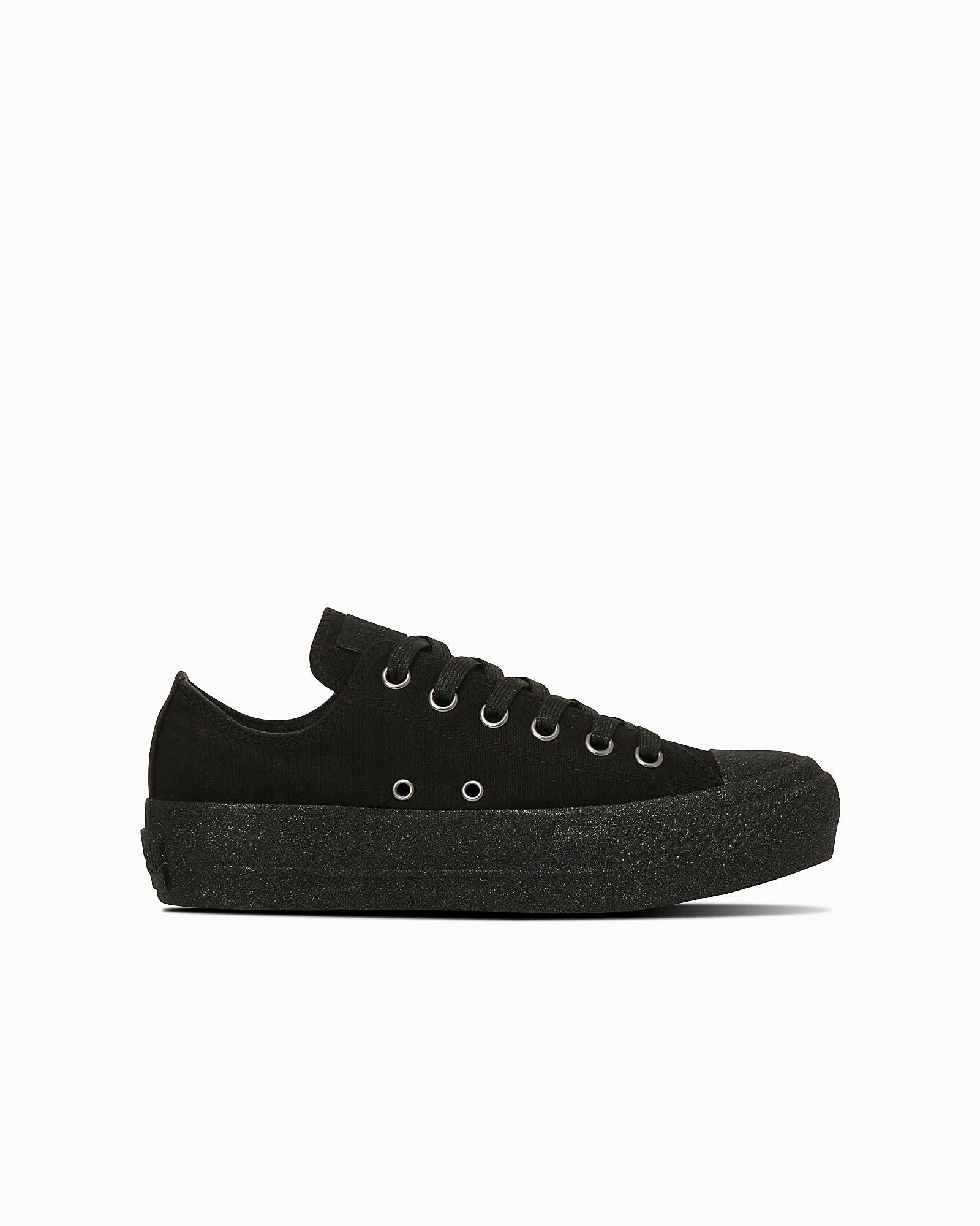 ALL STAR PLTS GLITTERBOTTOM OX - Image 3