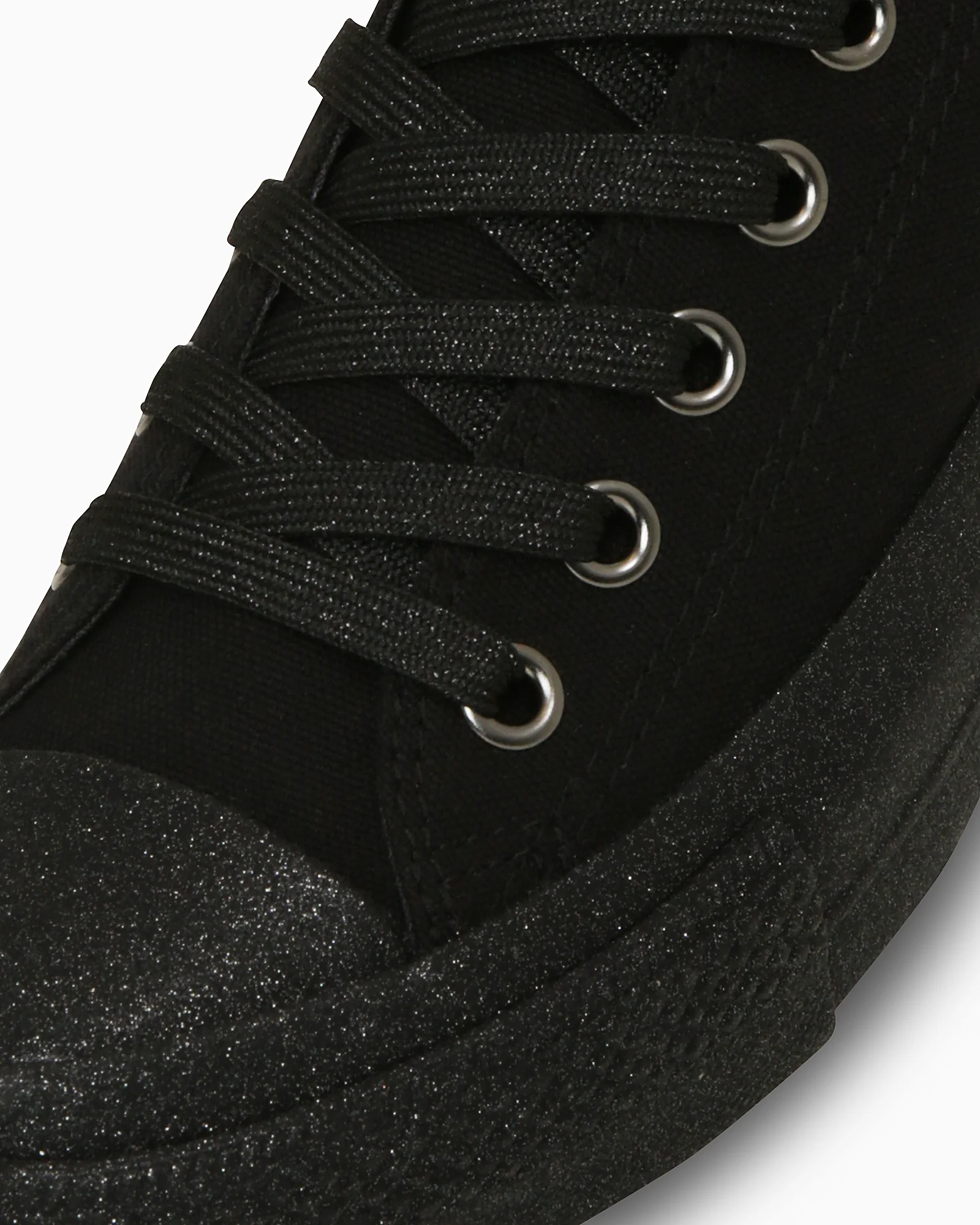 ALL STAR PLTS GLITTERBOTTOM OX - Image 7