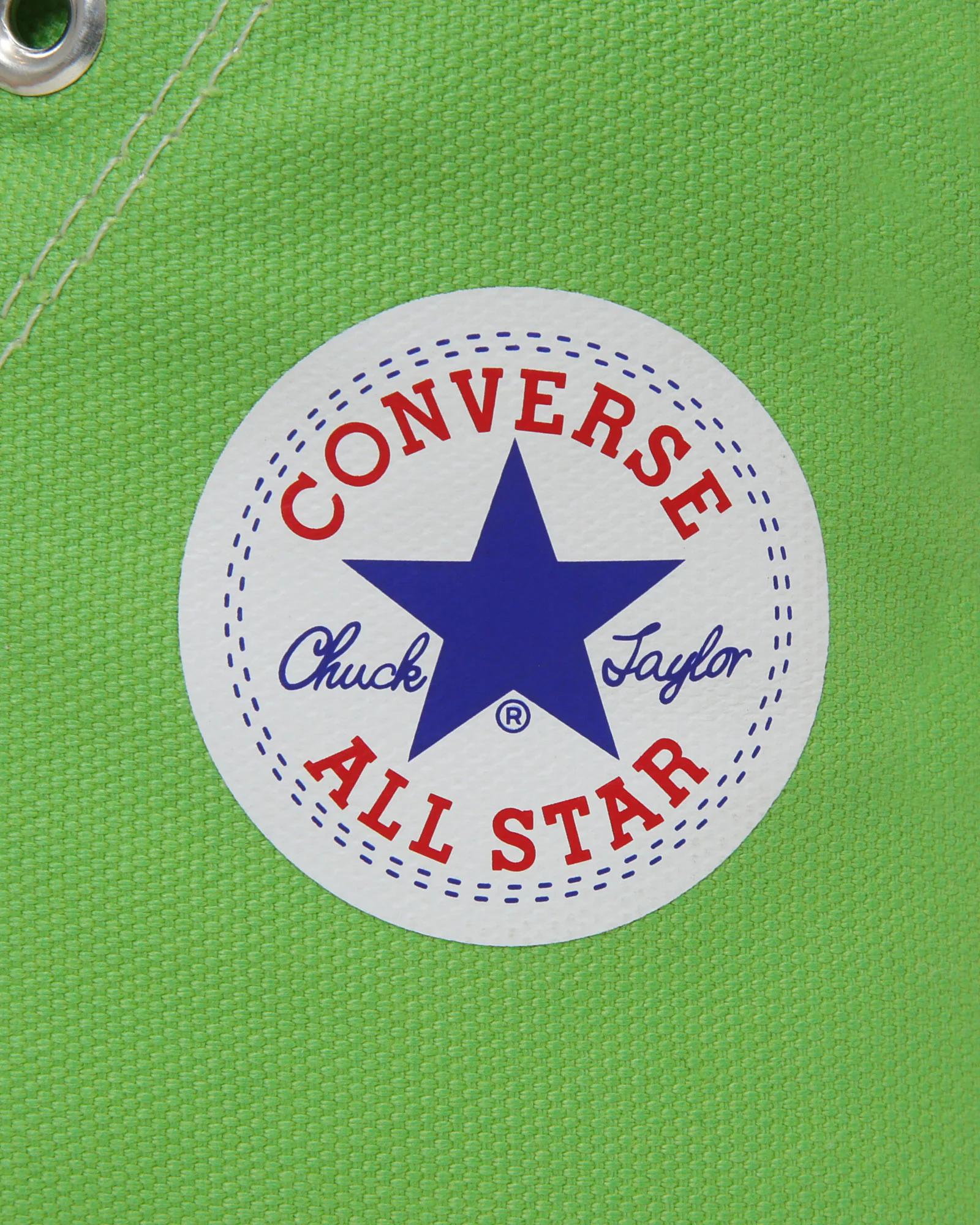 CANVAS ALL STAR J HI - Image 9