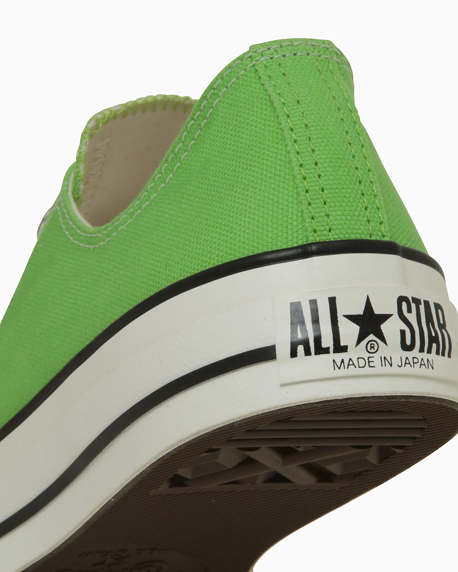 CANVAS ALL STAR J OX - Image 8
