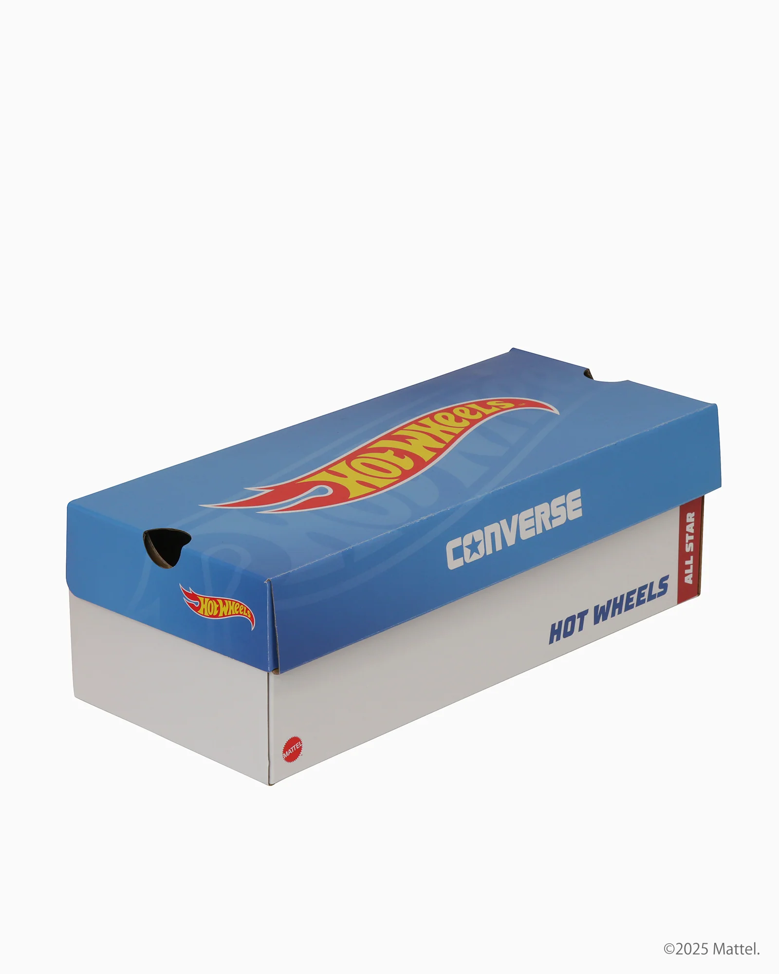 ALL STAR AGED CF HI / Hot Wheels™ - Image 14