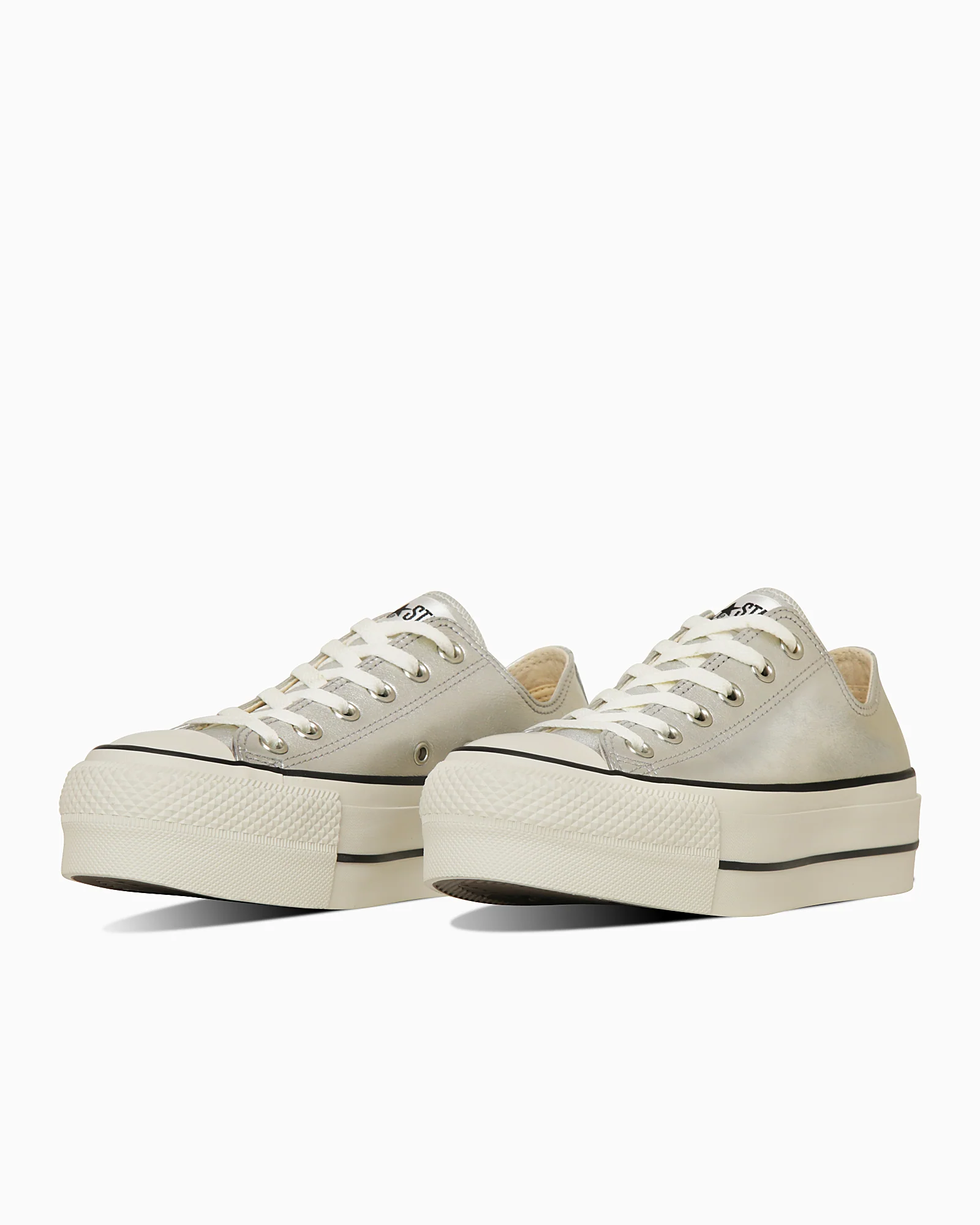 LEATHER ALL STAR Ⓡ LIFTED OX - Image 2