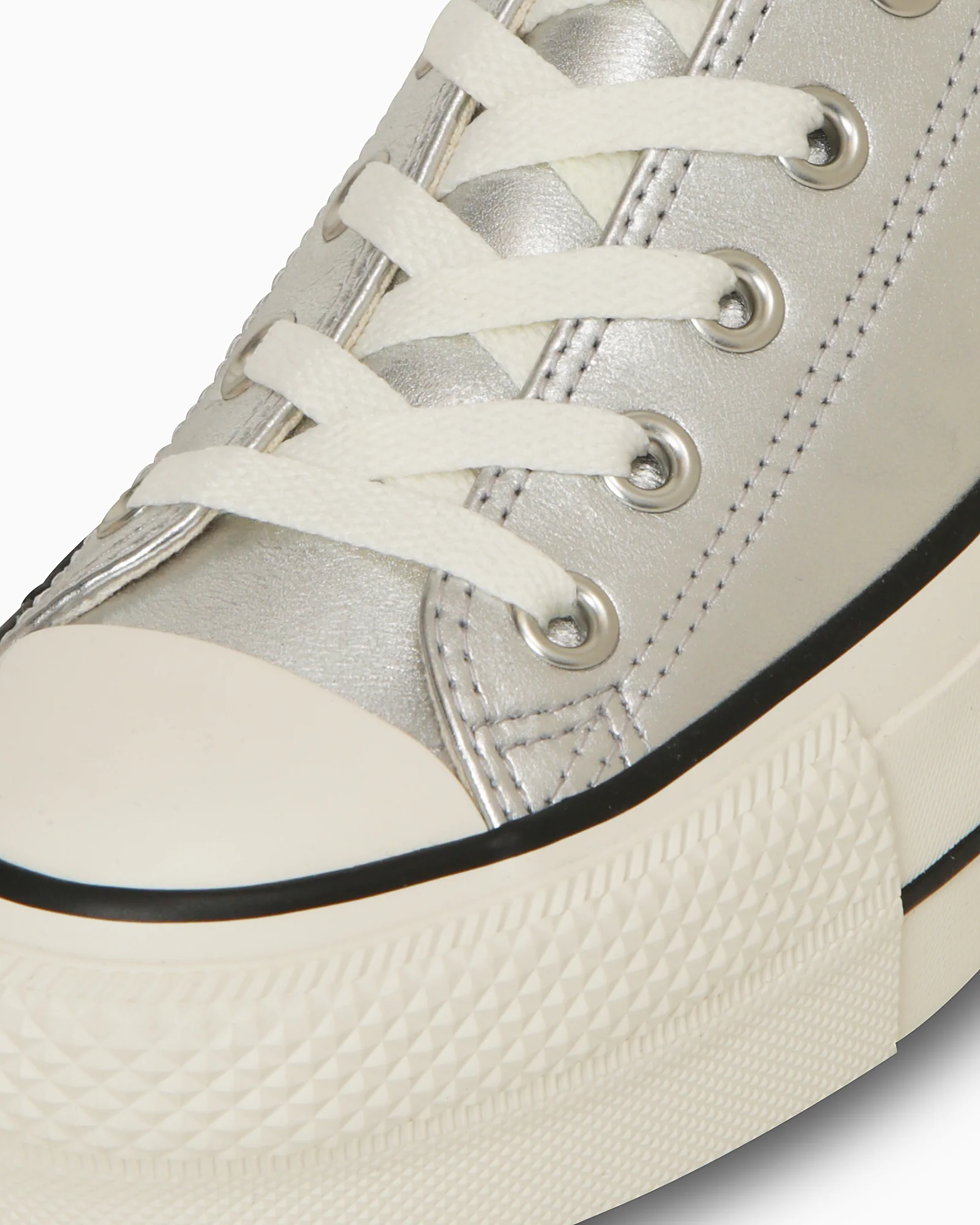 LEATHER ALL STAR Ⓡ LIFTED OX - Image 7