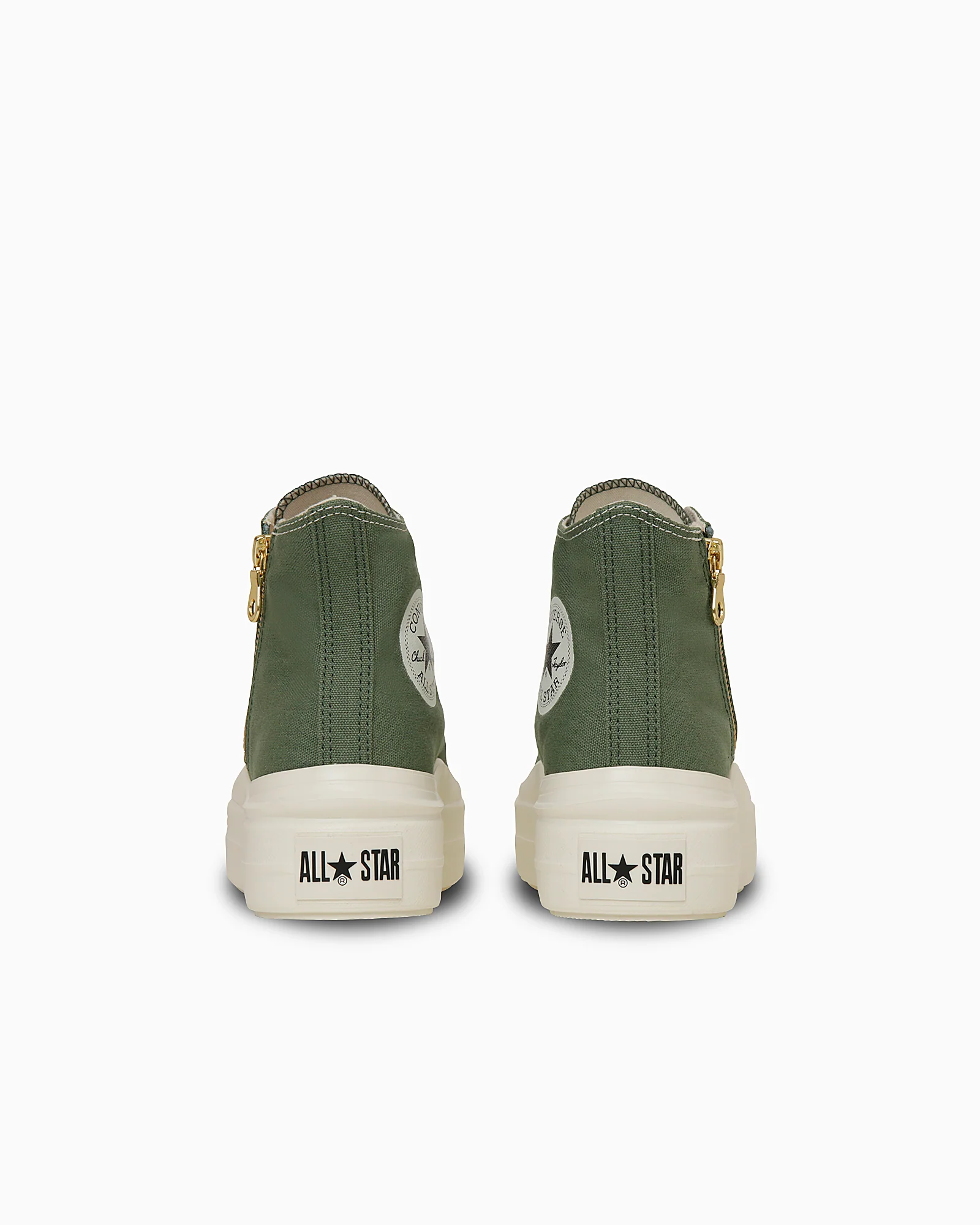 ALL STAR LIGHT PLTS Ⅱ Z HI - Image 5