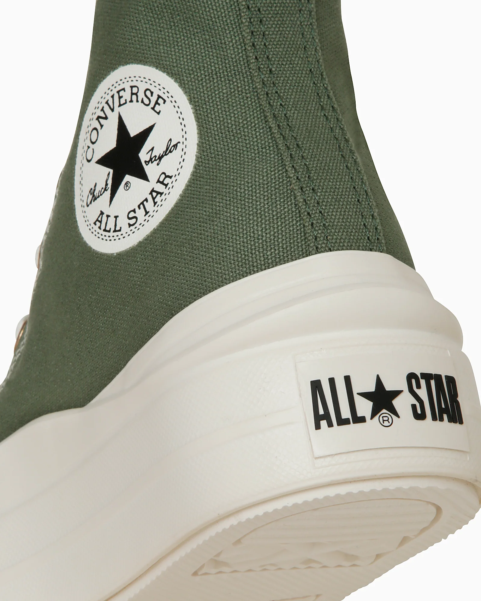 ALL STAR LIGHT PLTS Ⅱ Z HI - Image 8