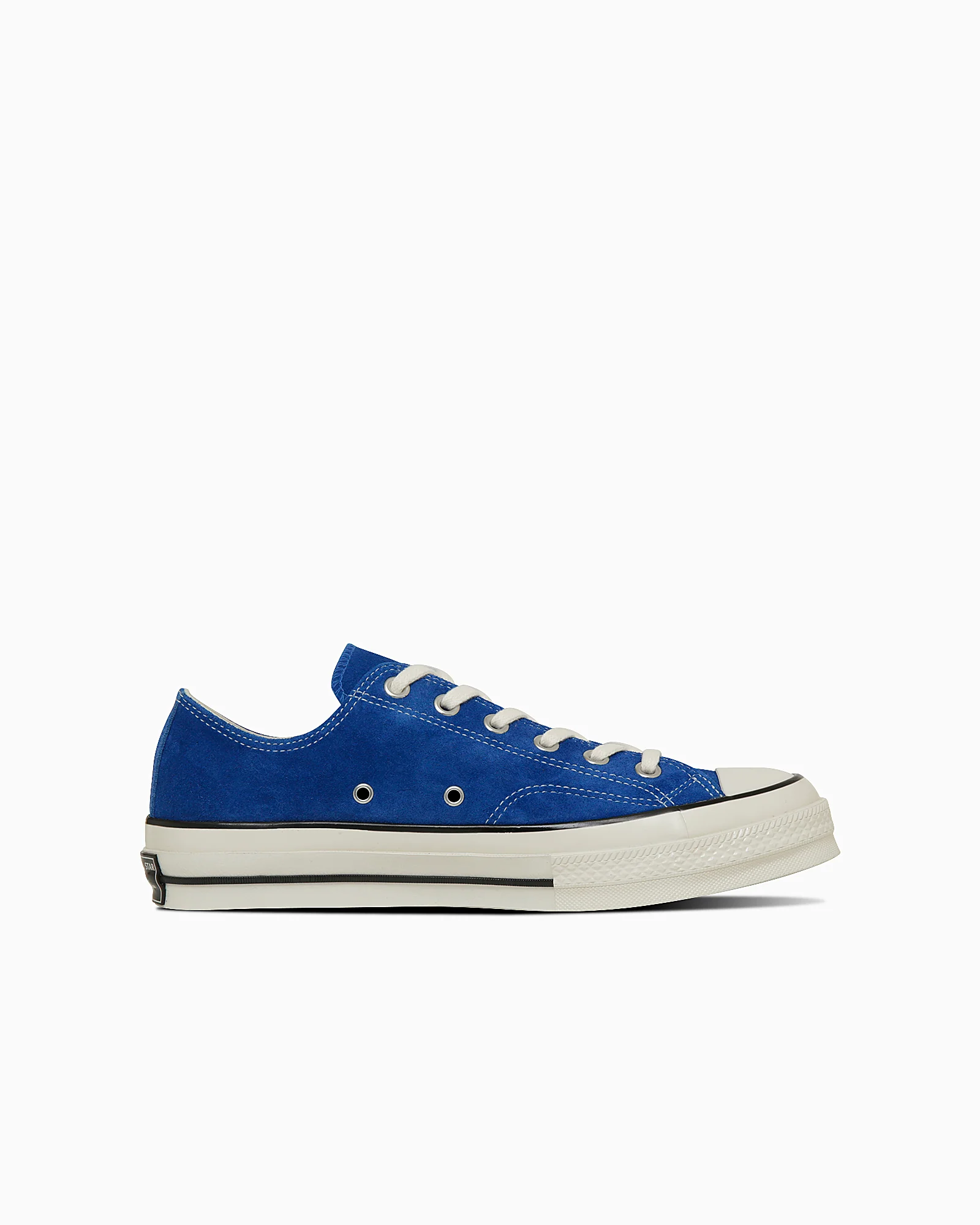 SUEDE ALL STAR LGCY OX - Image 3