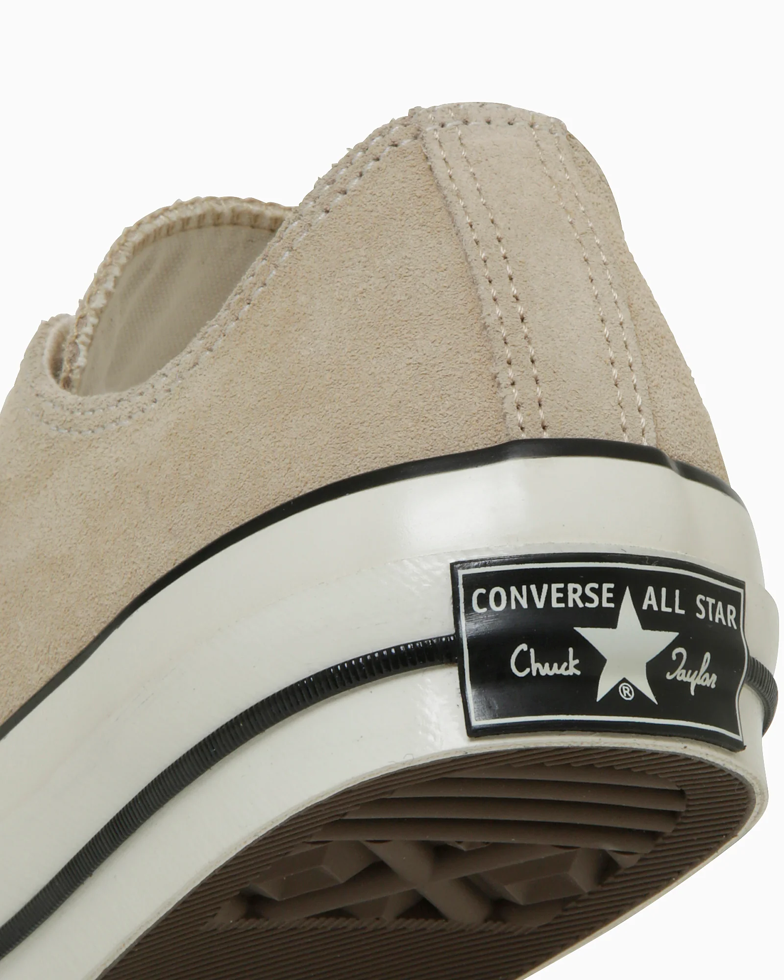 SUEDE ALL STAR LGCY OX - Image 8