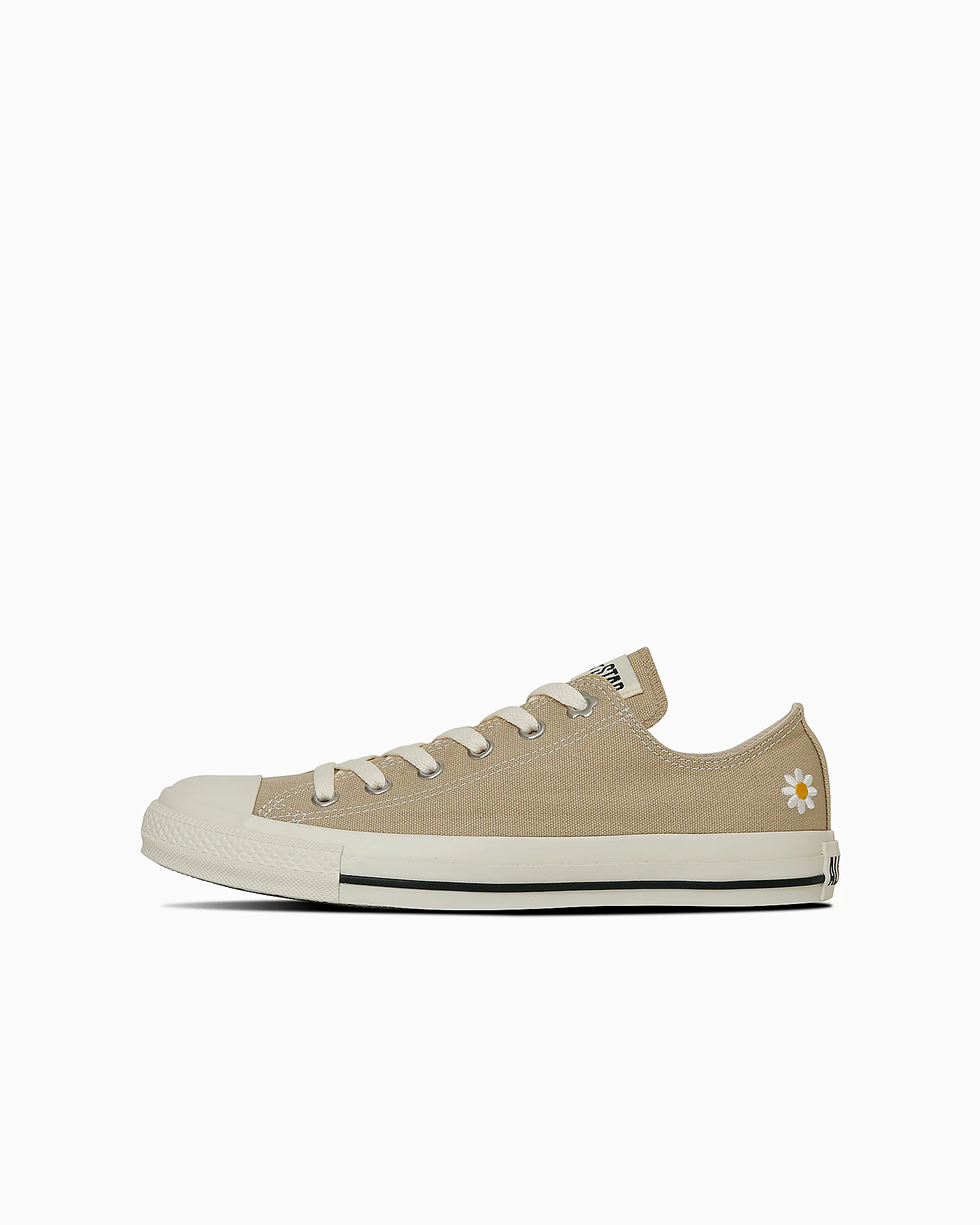 ALL STAR FLOWEREYELETS OX
