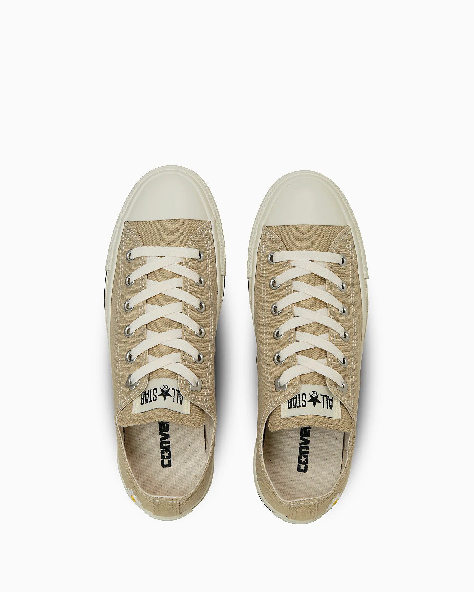 ALL STAR FLOWEREYELETS OX - Image 4