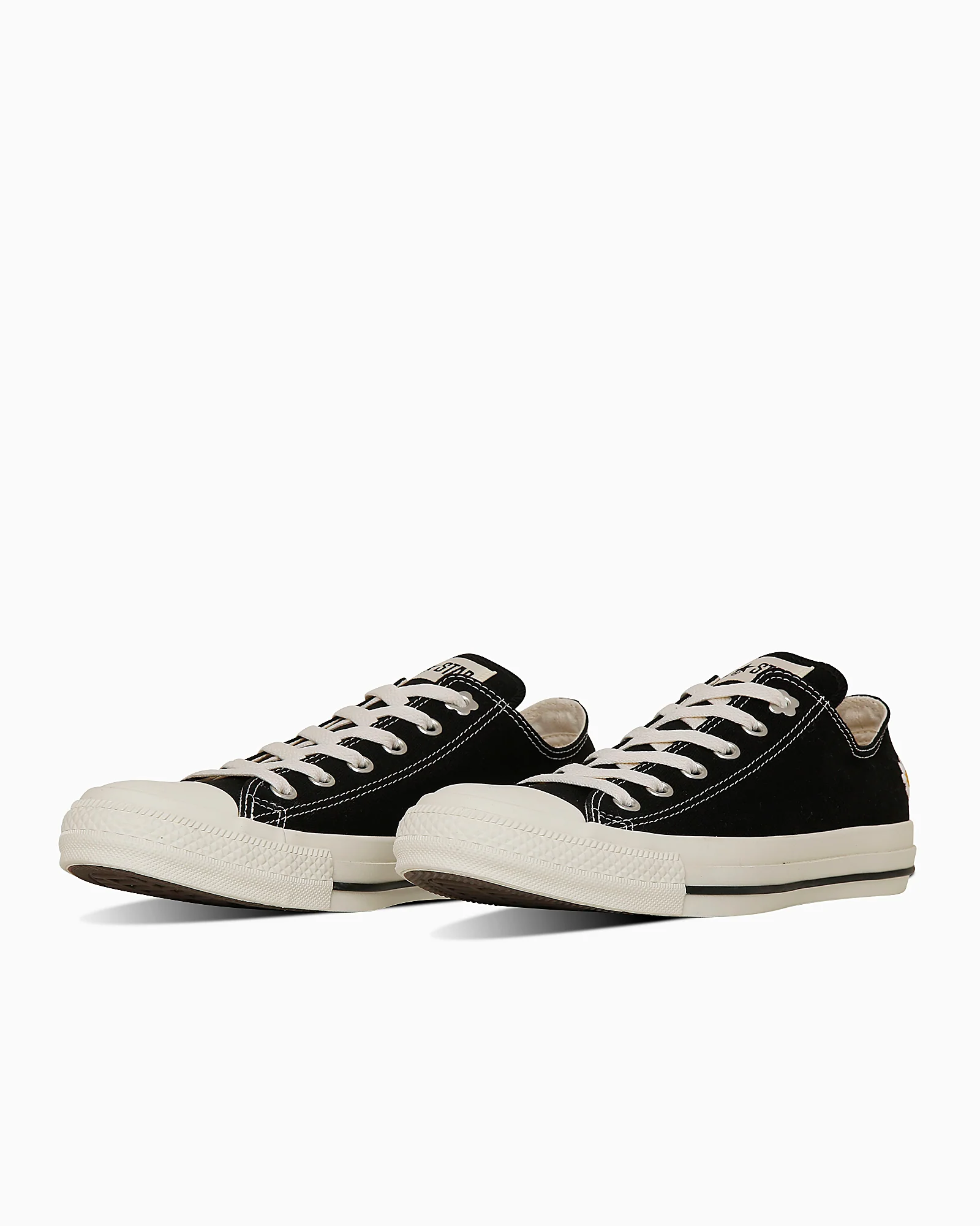 ALL STAR FLOWEREYELETS OX - Image 2