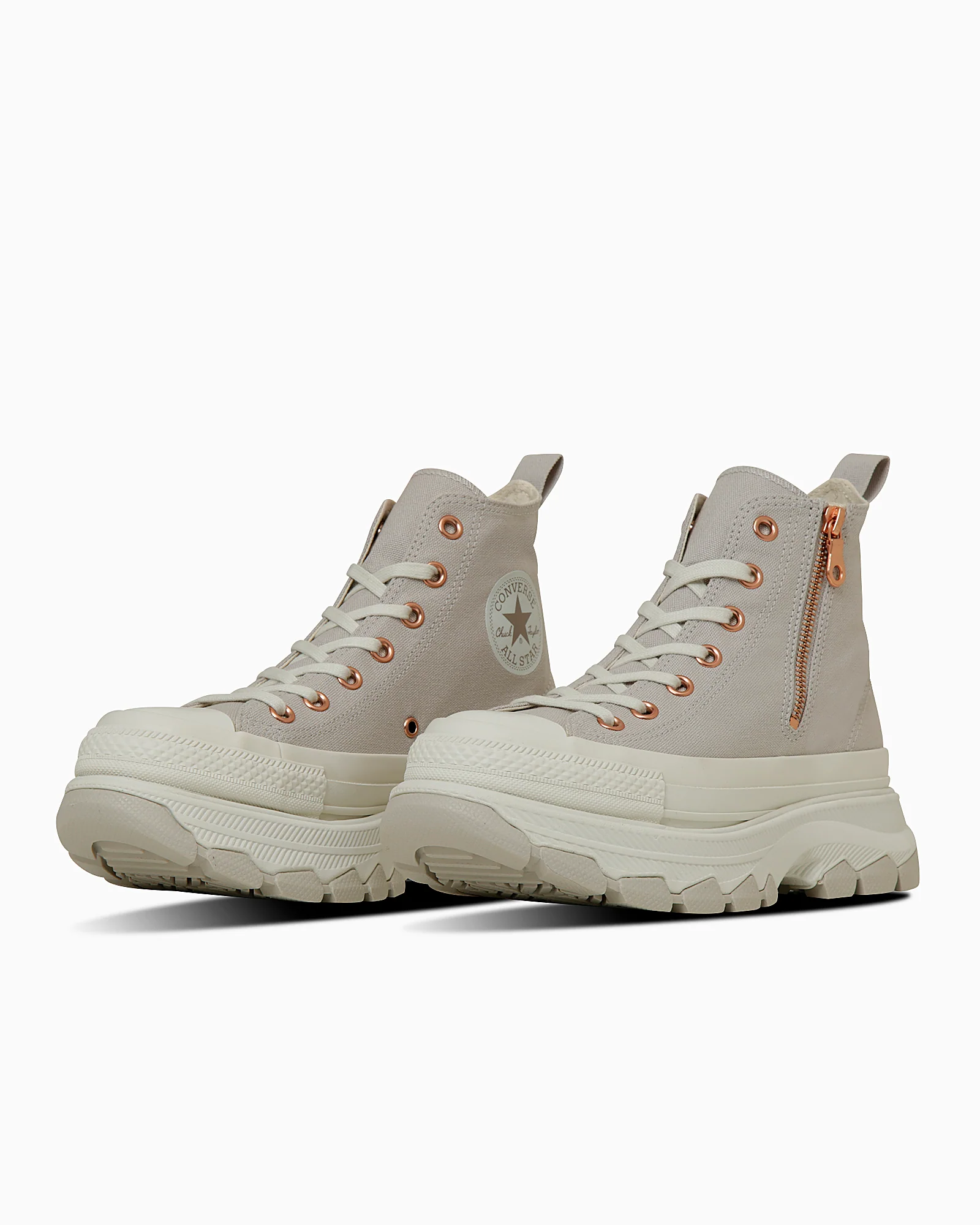 ALL STAR TREKWAVE PG Z HI