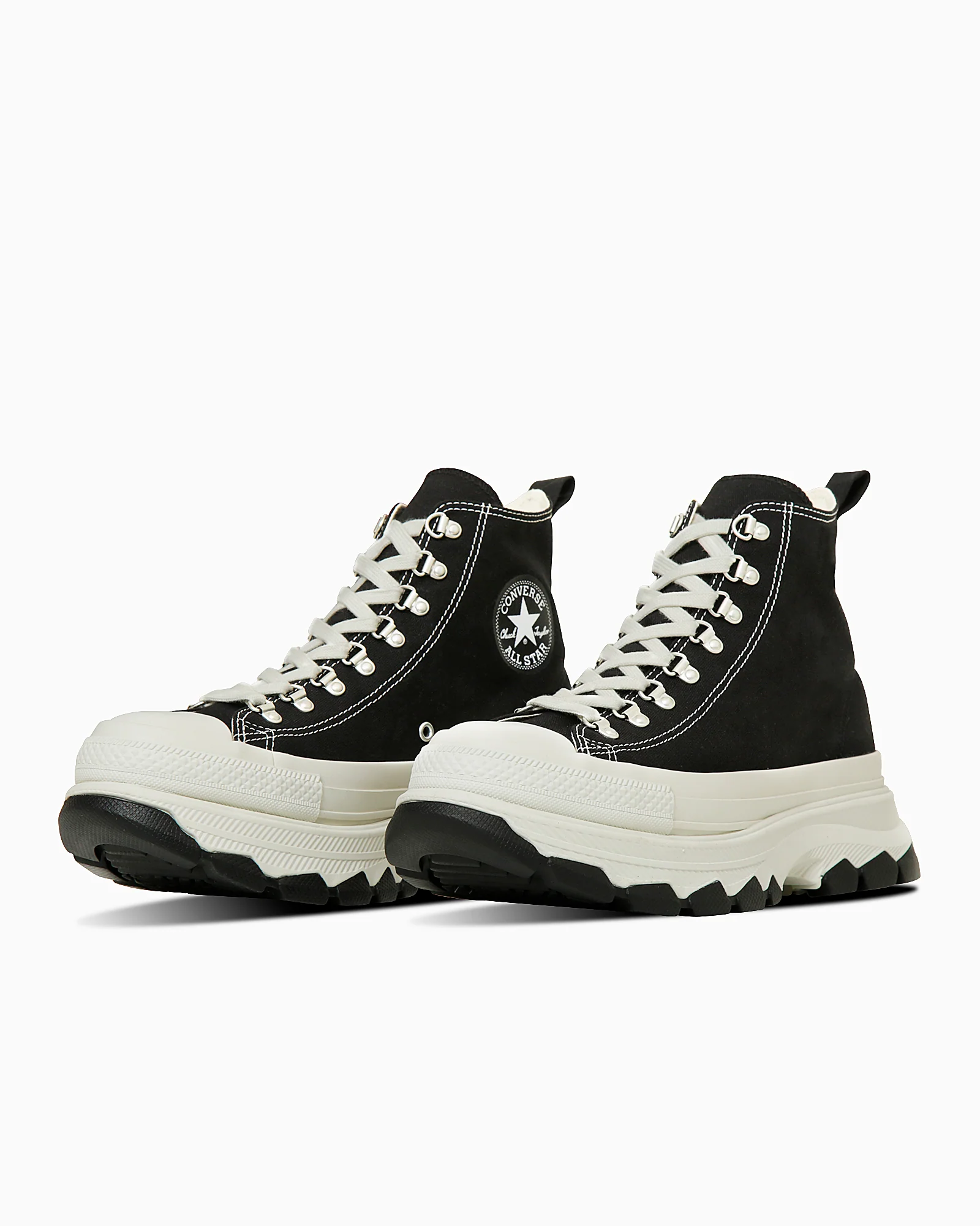 ALL STAR TREKWAVE DR HI - Image 2
