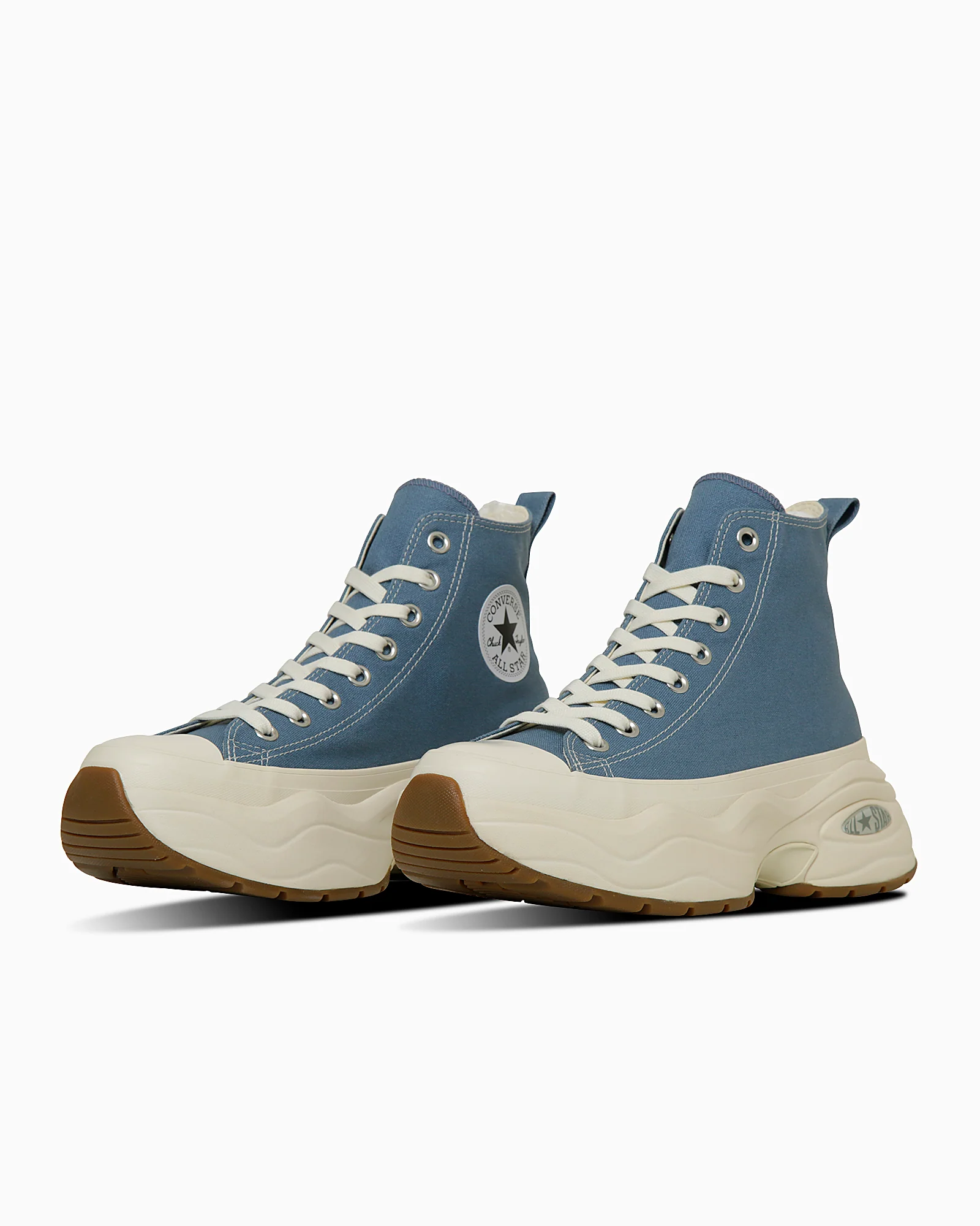 ALL STAR SURGETRAINER HI - Image 2