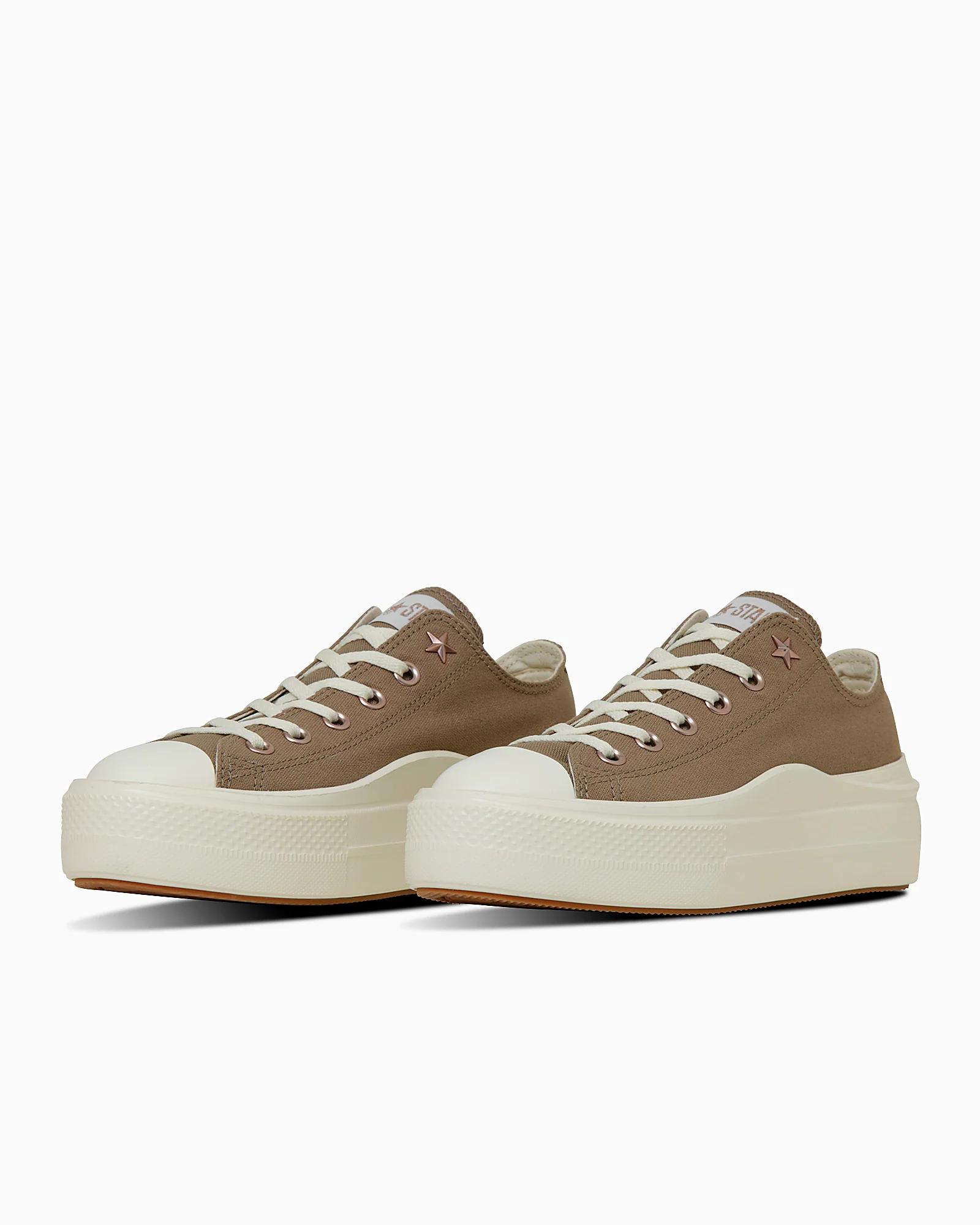 ALL STAR LIGHT PLTS Ⅱ PG OX - Image 2
