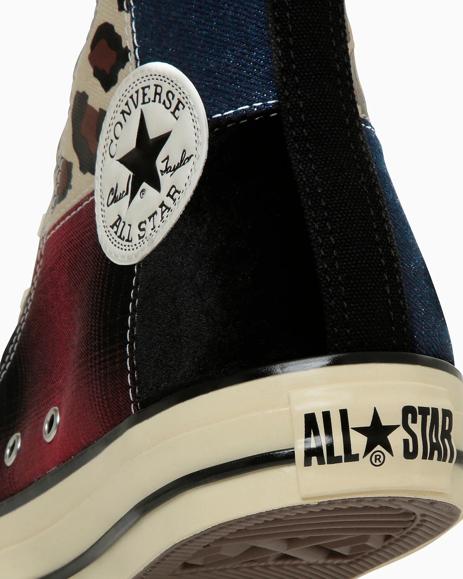 ALL STAR AGED MATERIALBLOC HI - Image 8