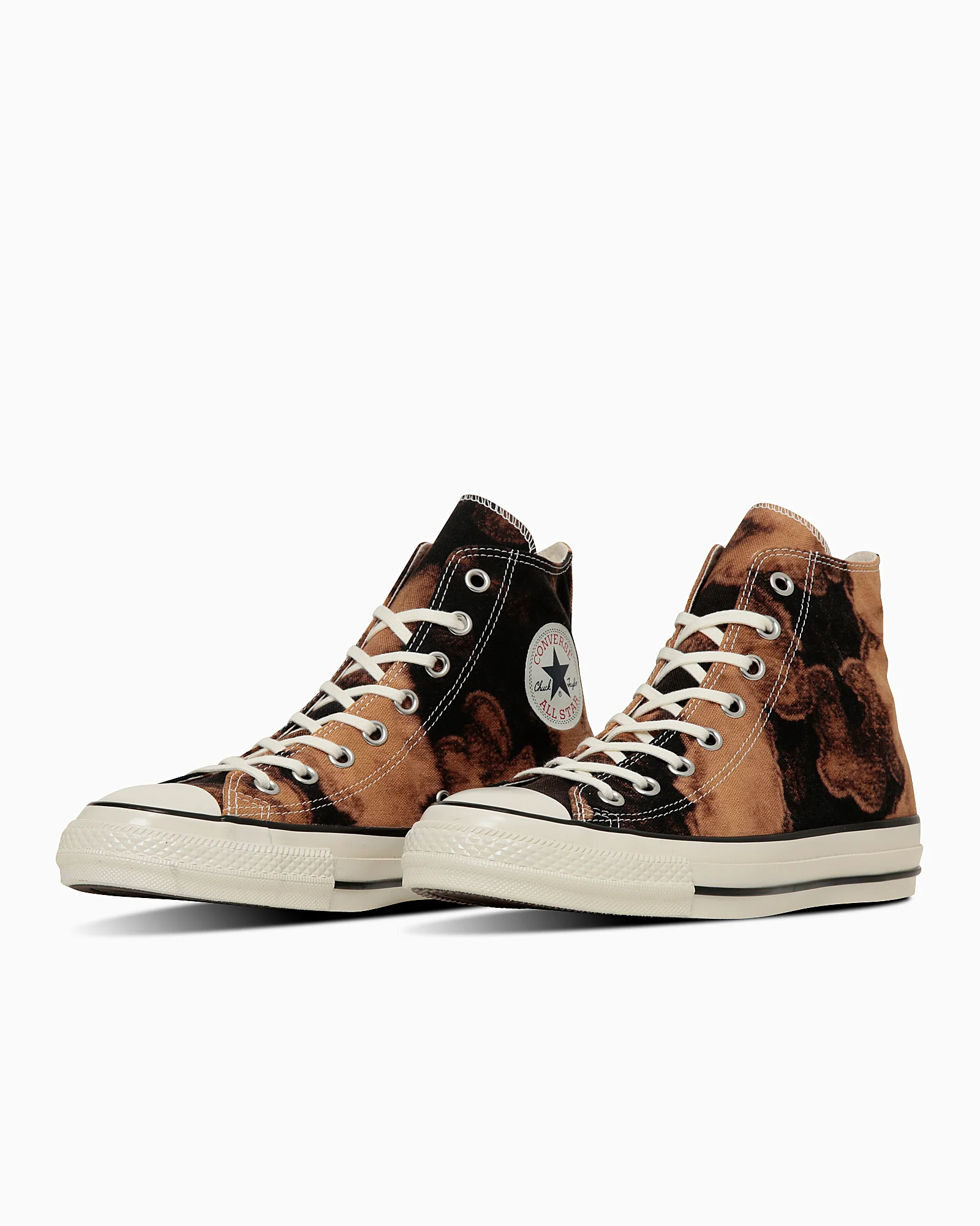 ALL STAR AGED BLEACHEDCANVAS HI - Image 2