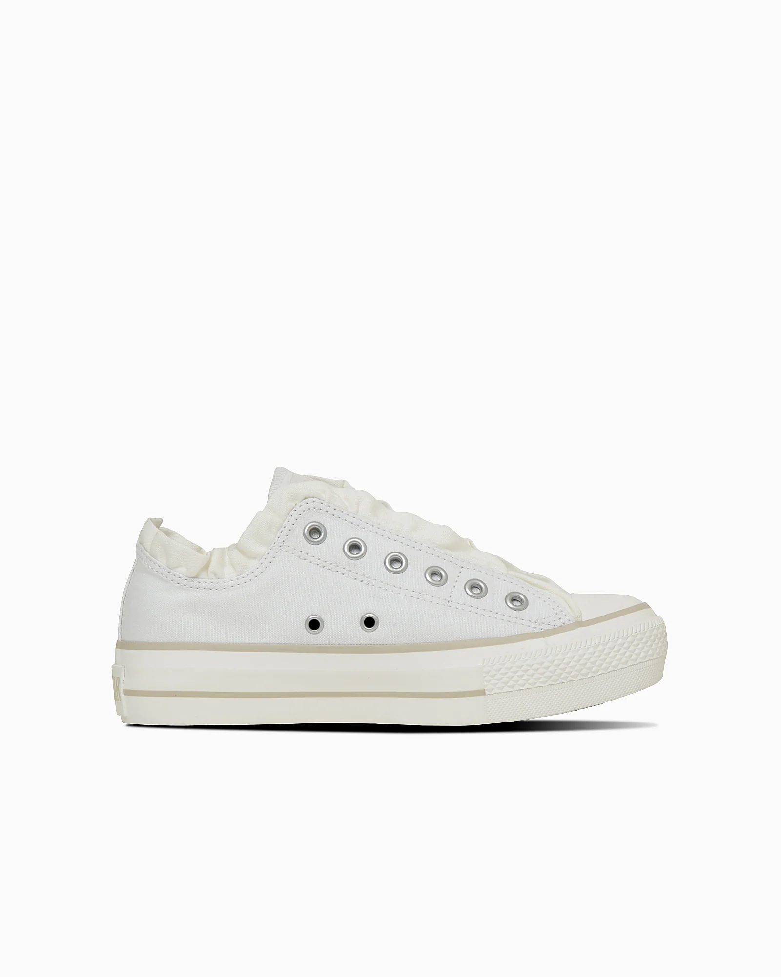 ALL STAR PLTS FRILLSLIP OX - Image 3