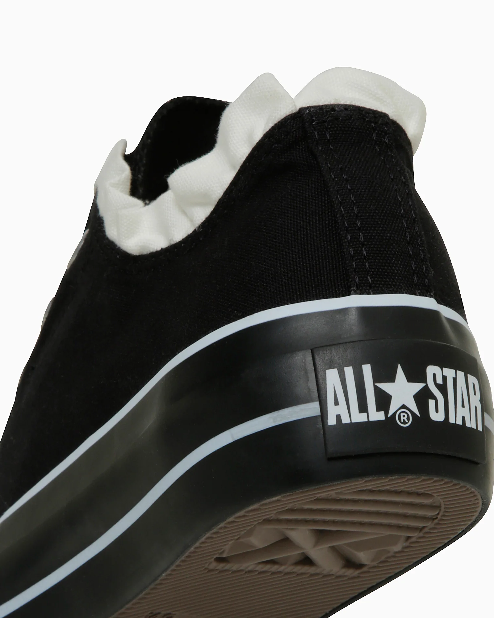 ALL STAR PLTS FRILLSLIP OX - Image 8
