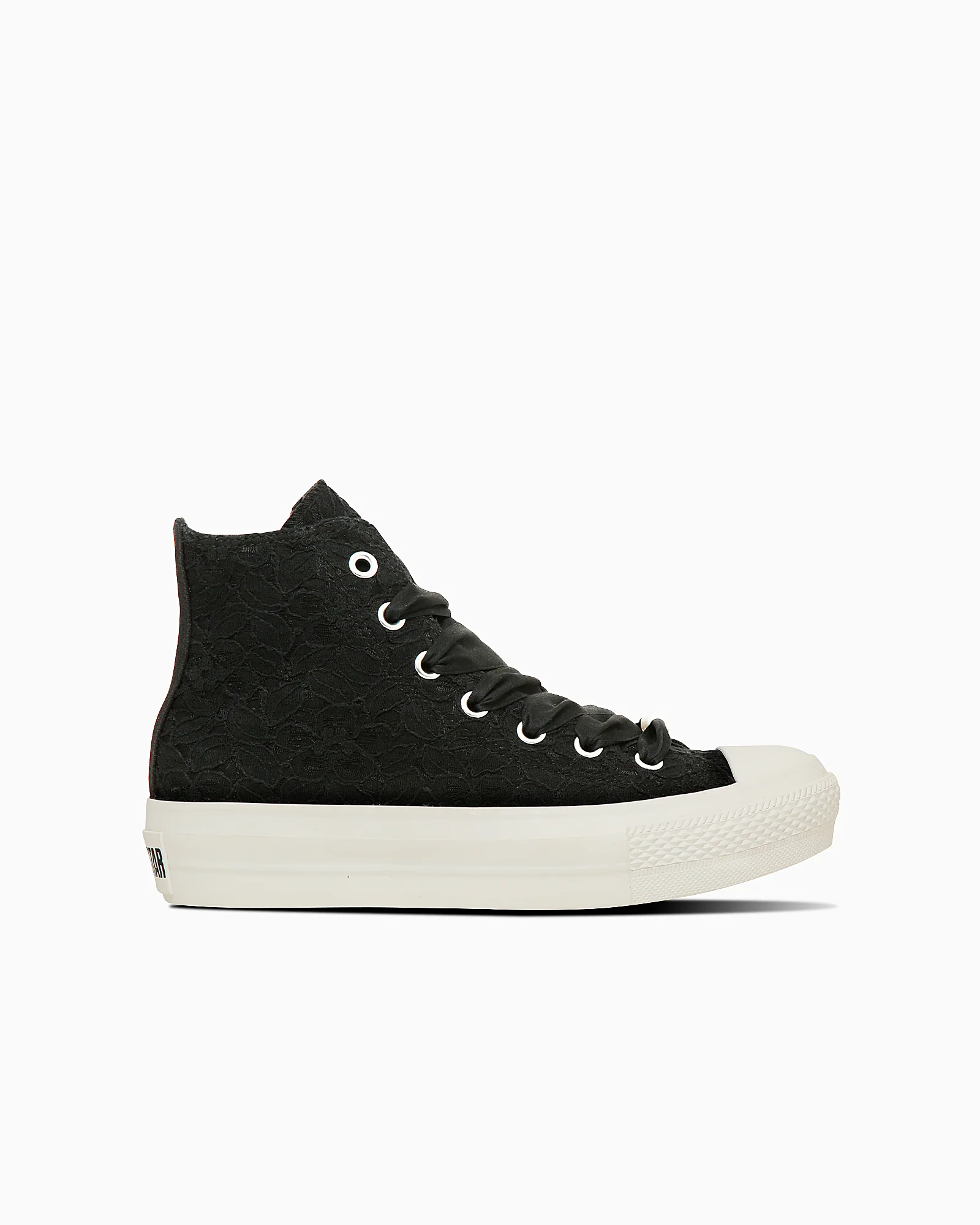 ALL STAR PLTS LACE HI - Image 3