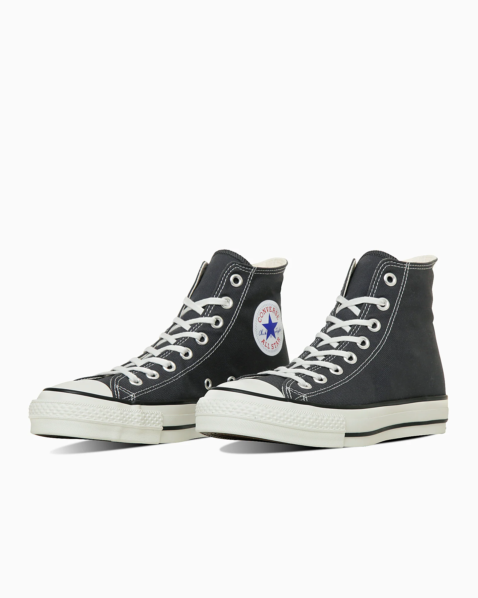 CANVAS ALL STAR J HI - Image 2