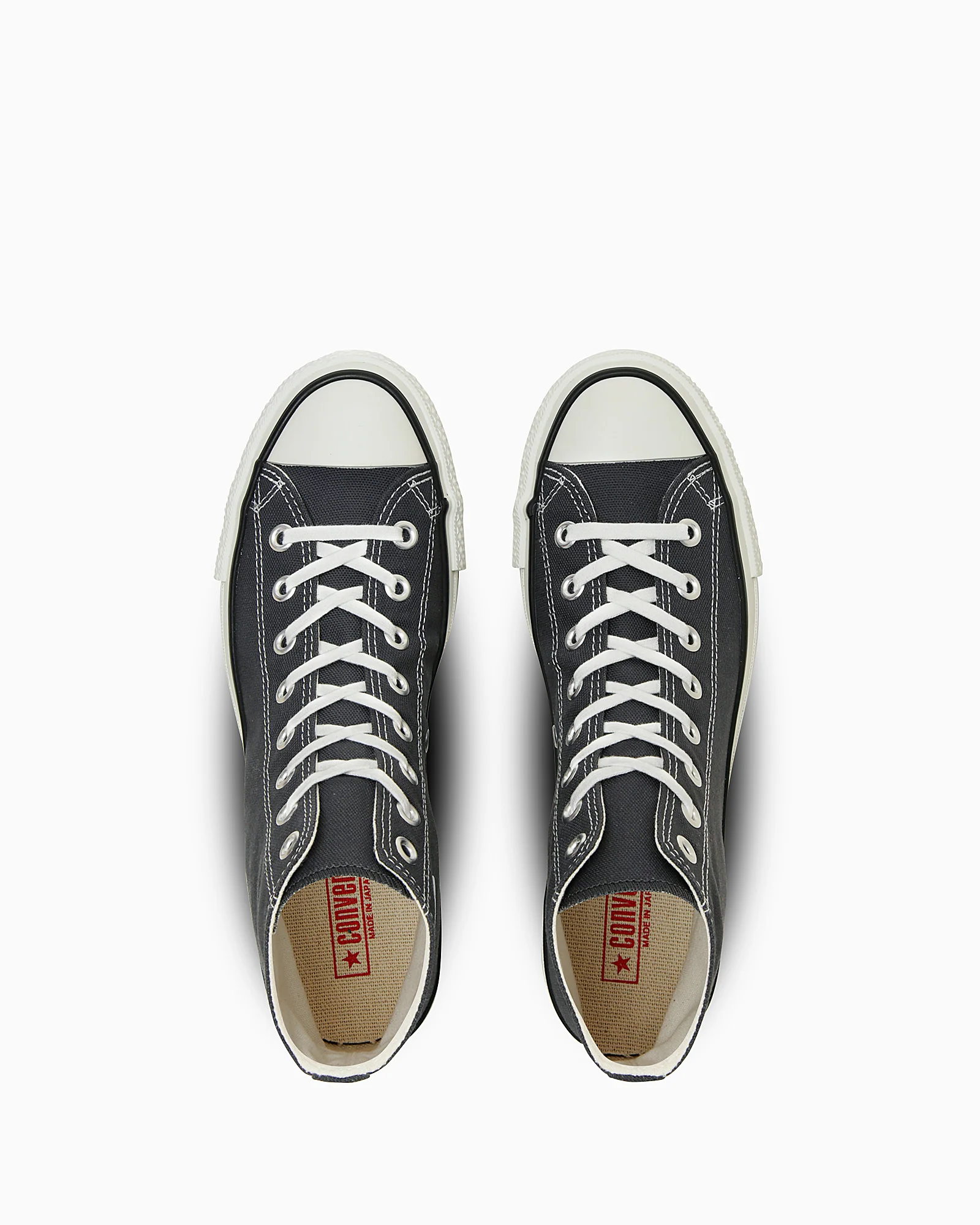 CANVAS ALL STAR J HI - Image 4